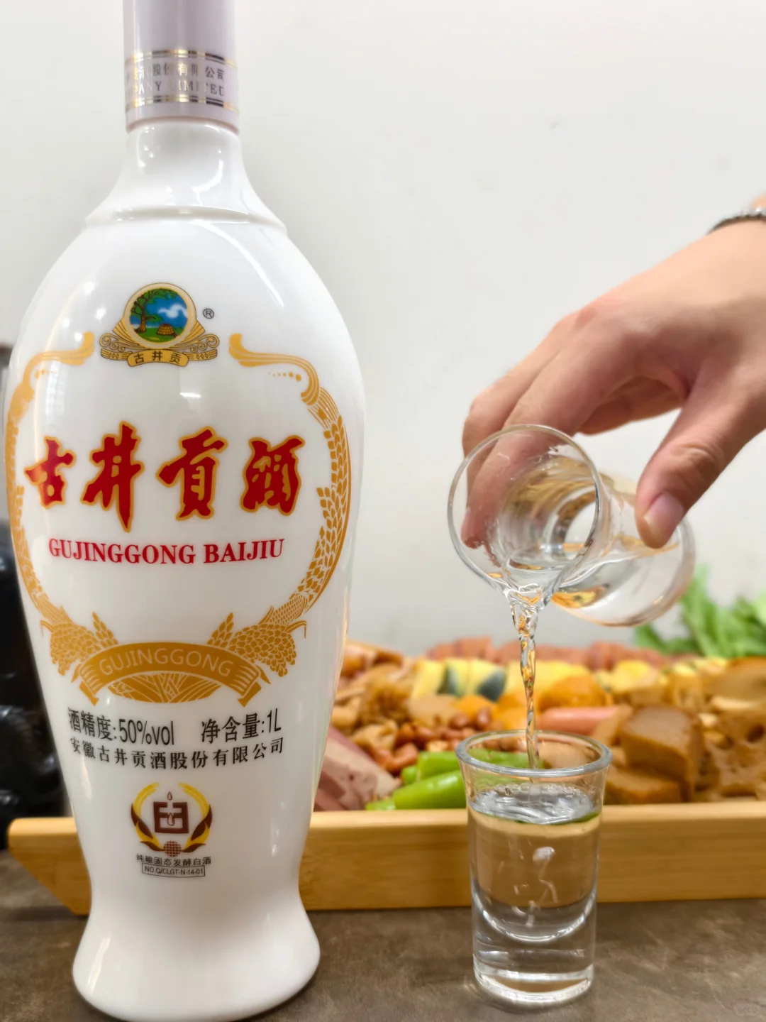 你拿什么跟我比？