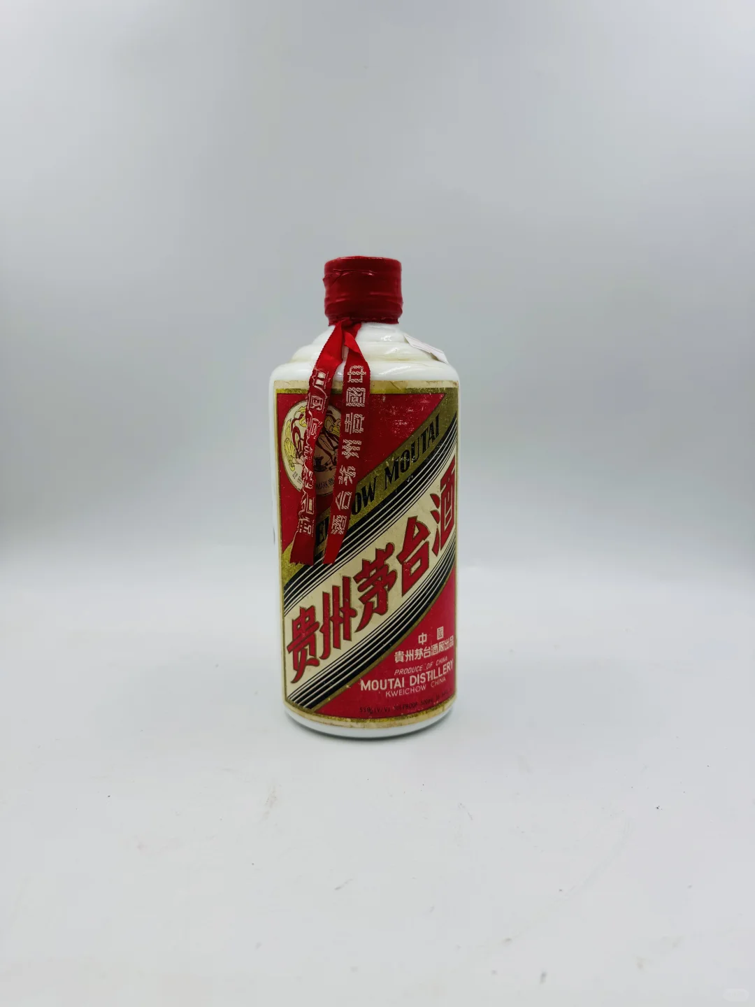 你们还记不记得这个白酒！