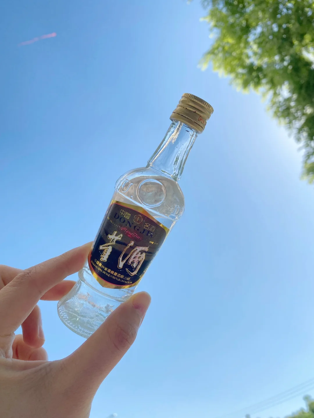 凑齐了中国八大名酒?