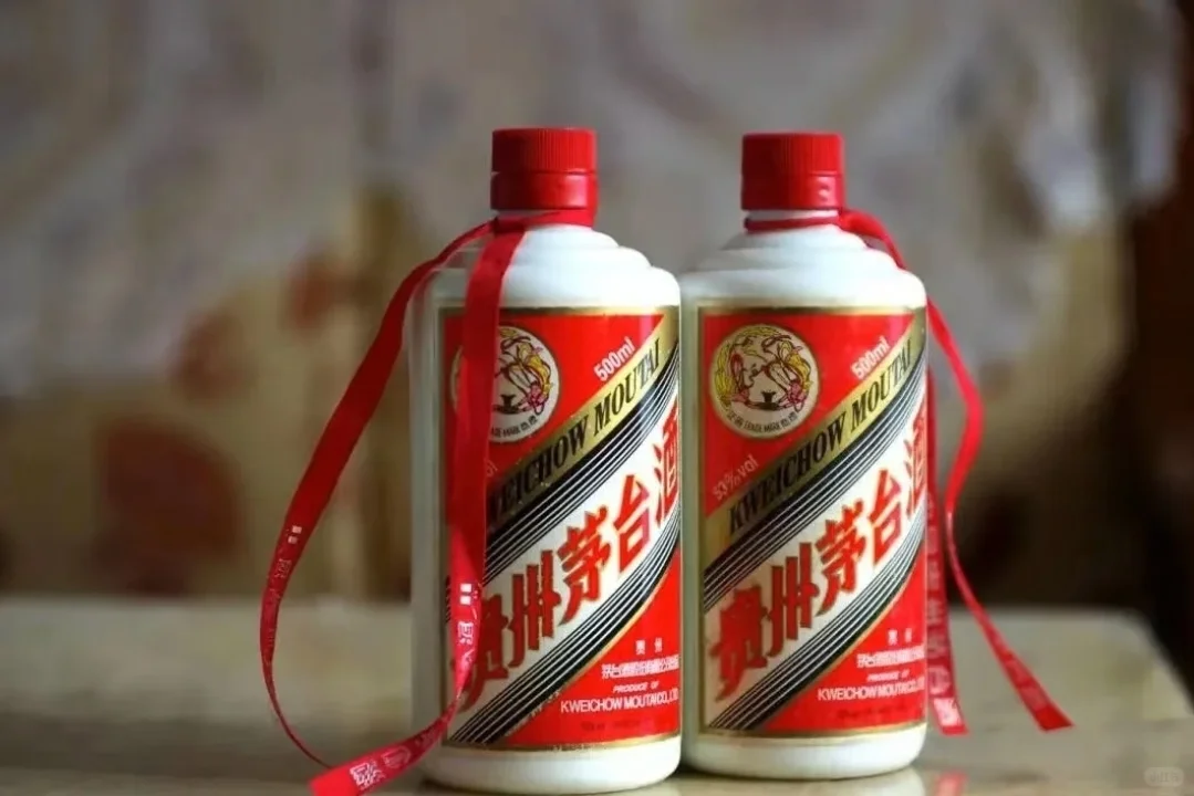 谁说白酒只是 “爸爸们的饮料”？