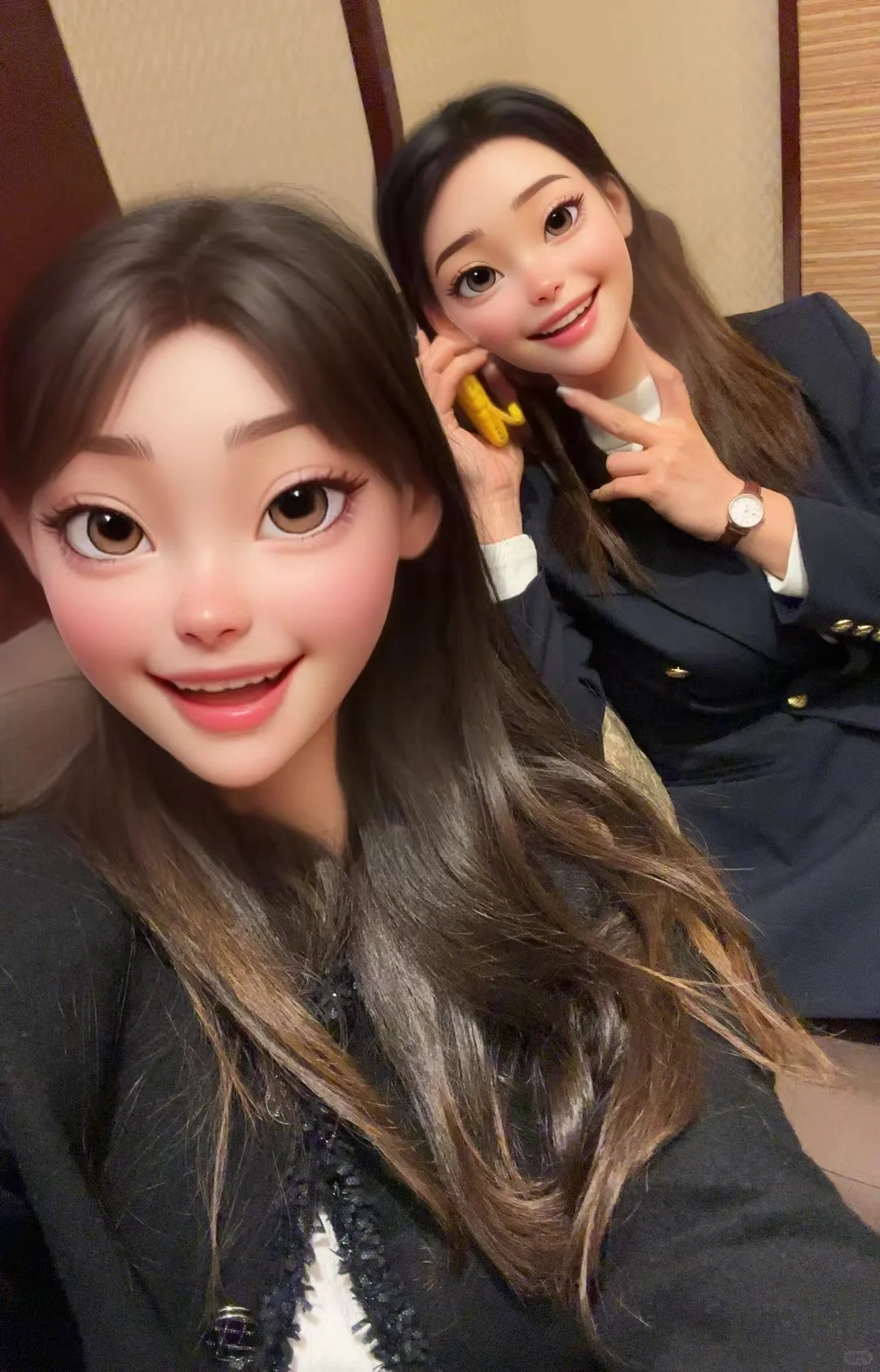 水井坊_走进酒中美学