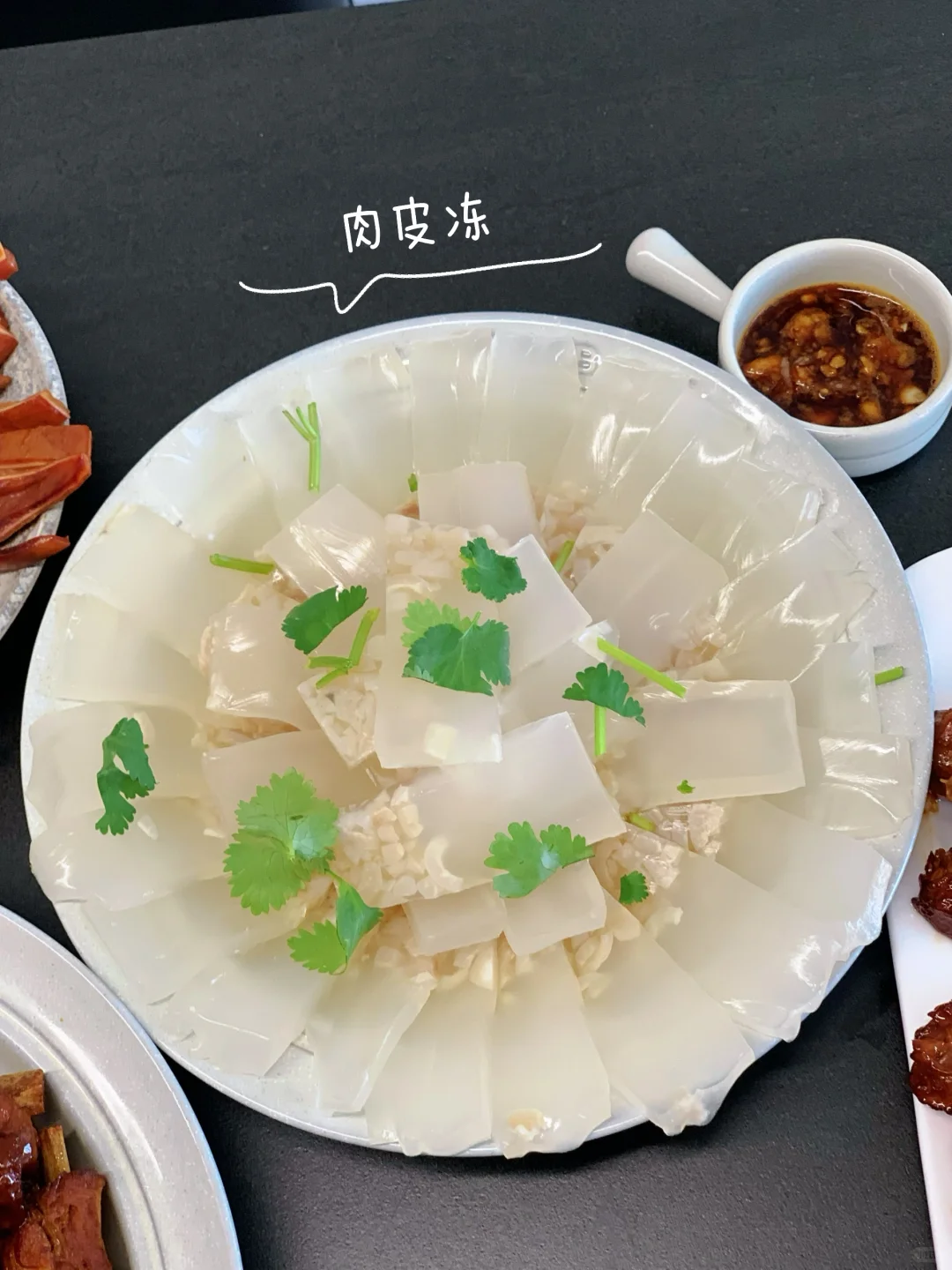 家宴|浓油赤酱·咸香有味·畅饮小聚?