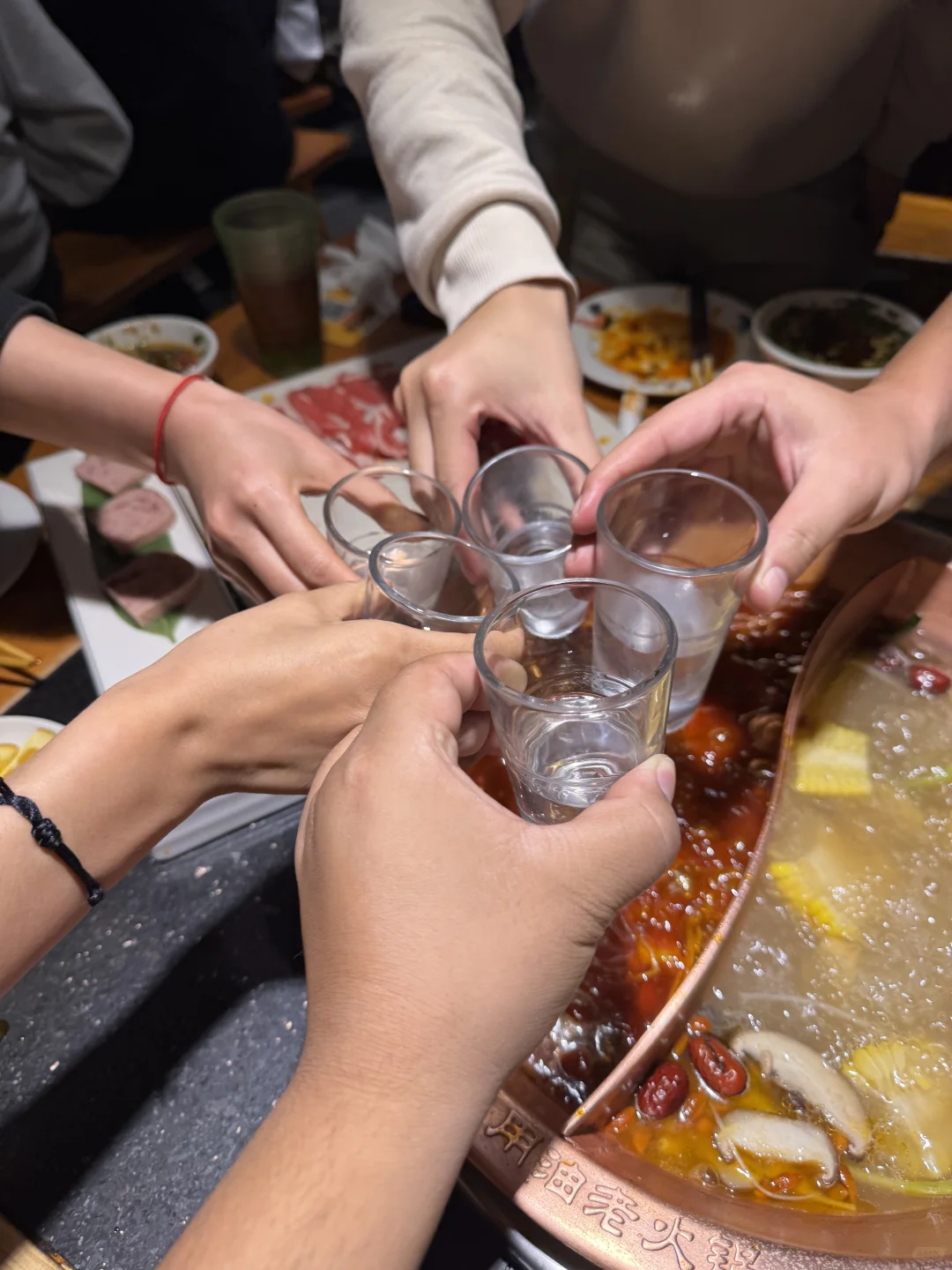 黄盖玻汾喝西凤高脖，谁是中国口粮酒之王？