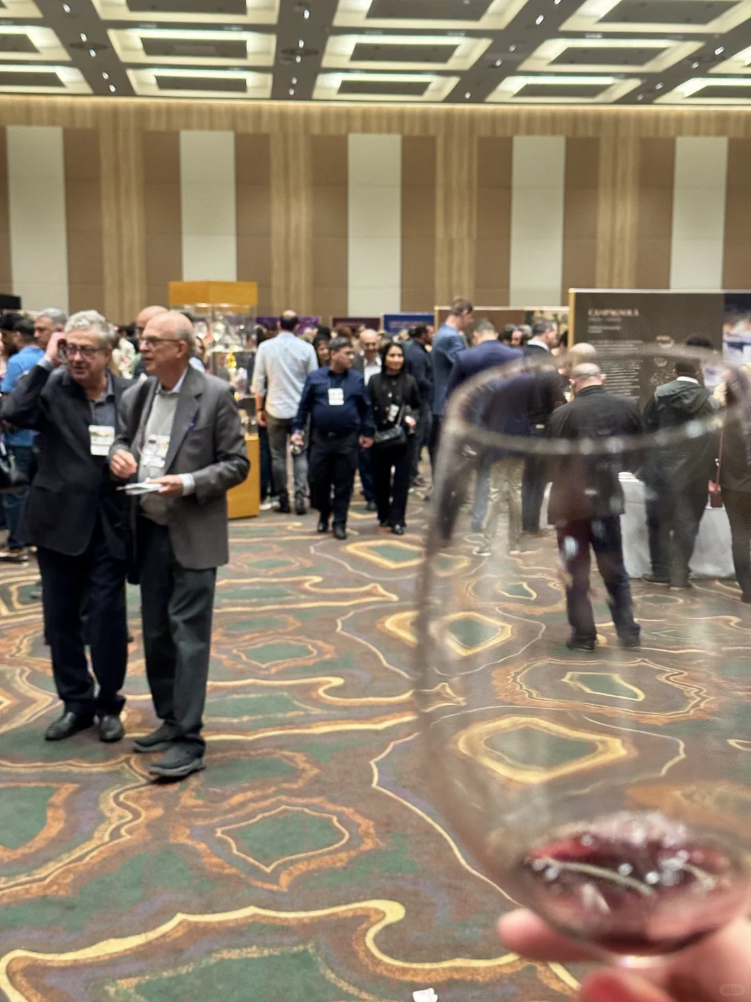 2025圣保罗葡萄酒会