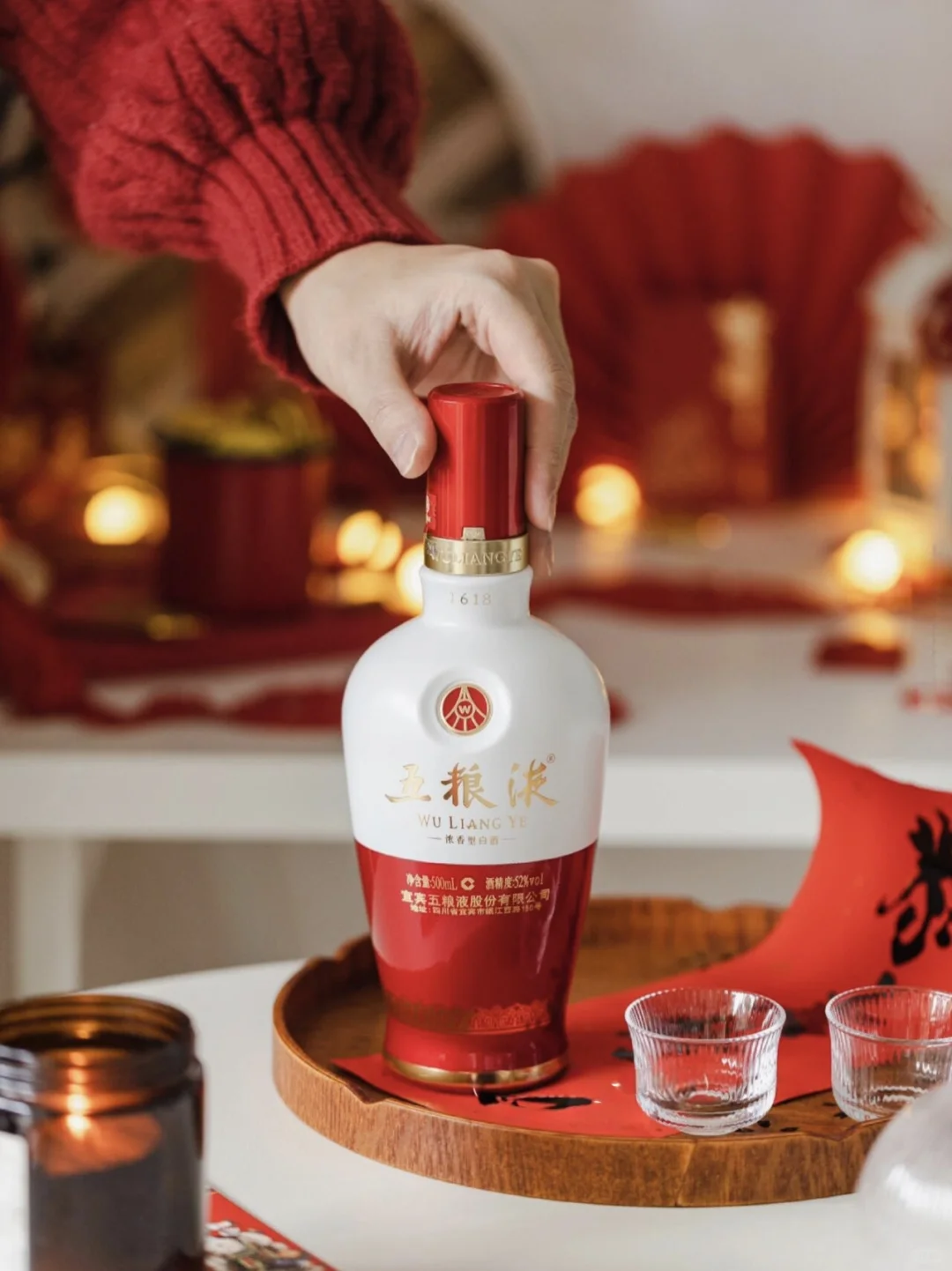 2024浓香白酒top10，“浓香白酒花落谁家”