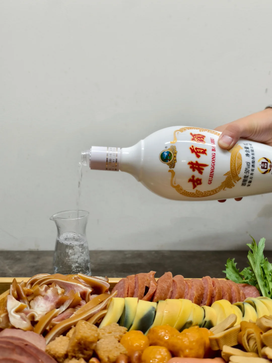 你拿什么跟我比？