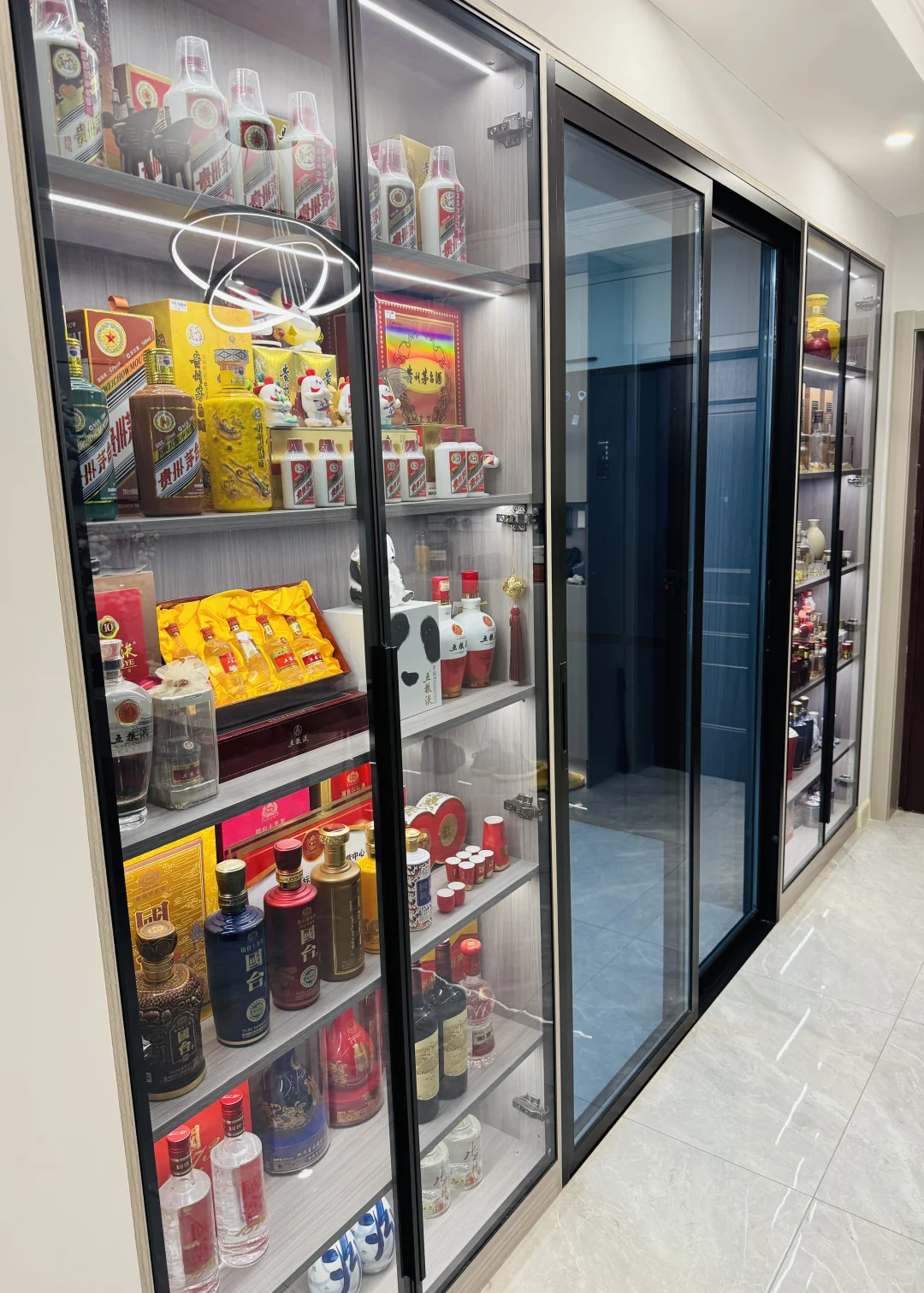 也许这就是男人的爱好吧