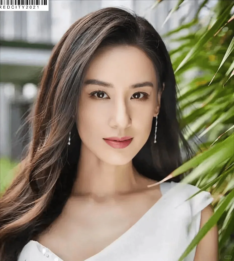 #美人在骨不在皮# 长脸抗老真的赢麻