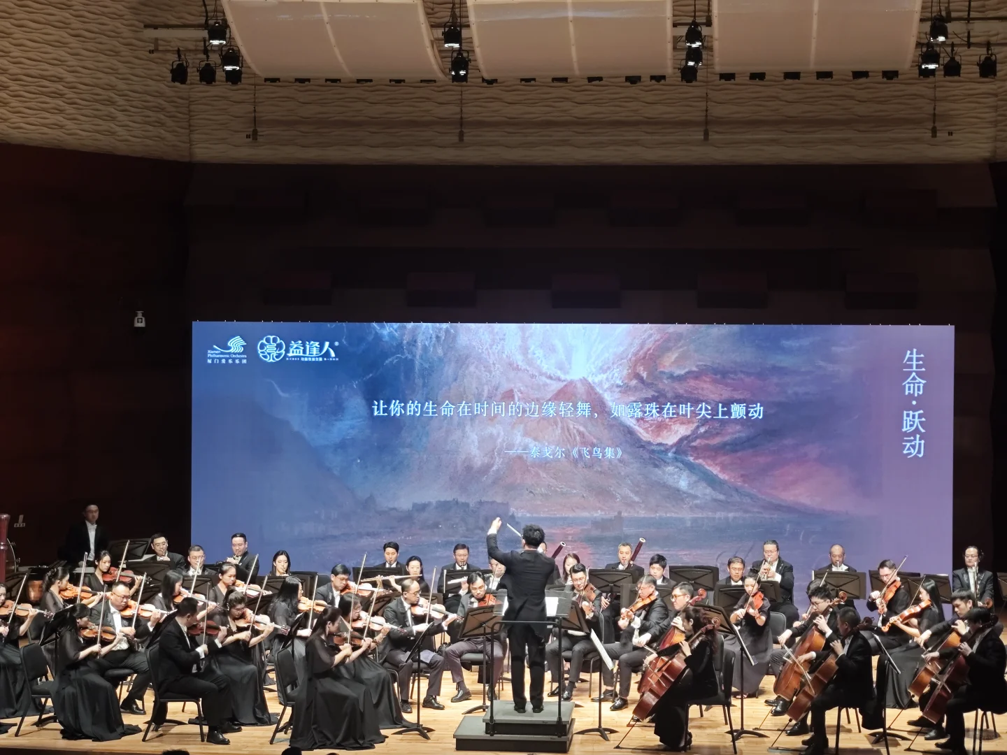 玫瑰色日出 × 葡萄酒紫霞??