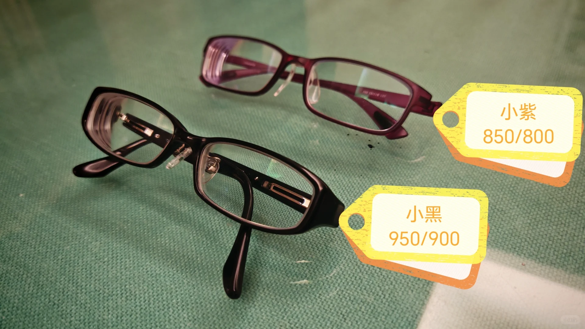 100天近视减175度怎么可能?