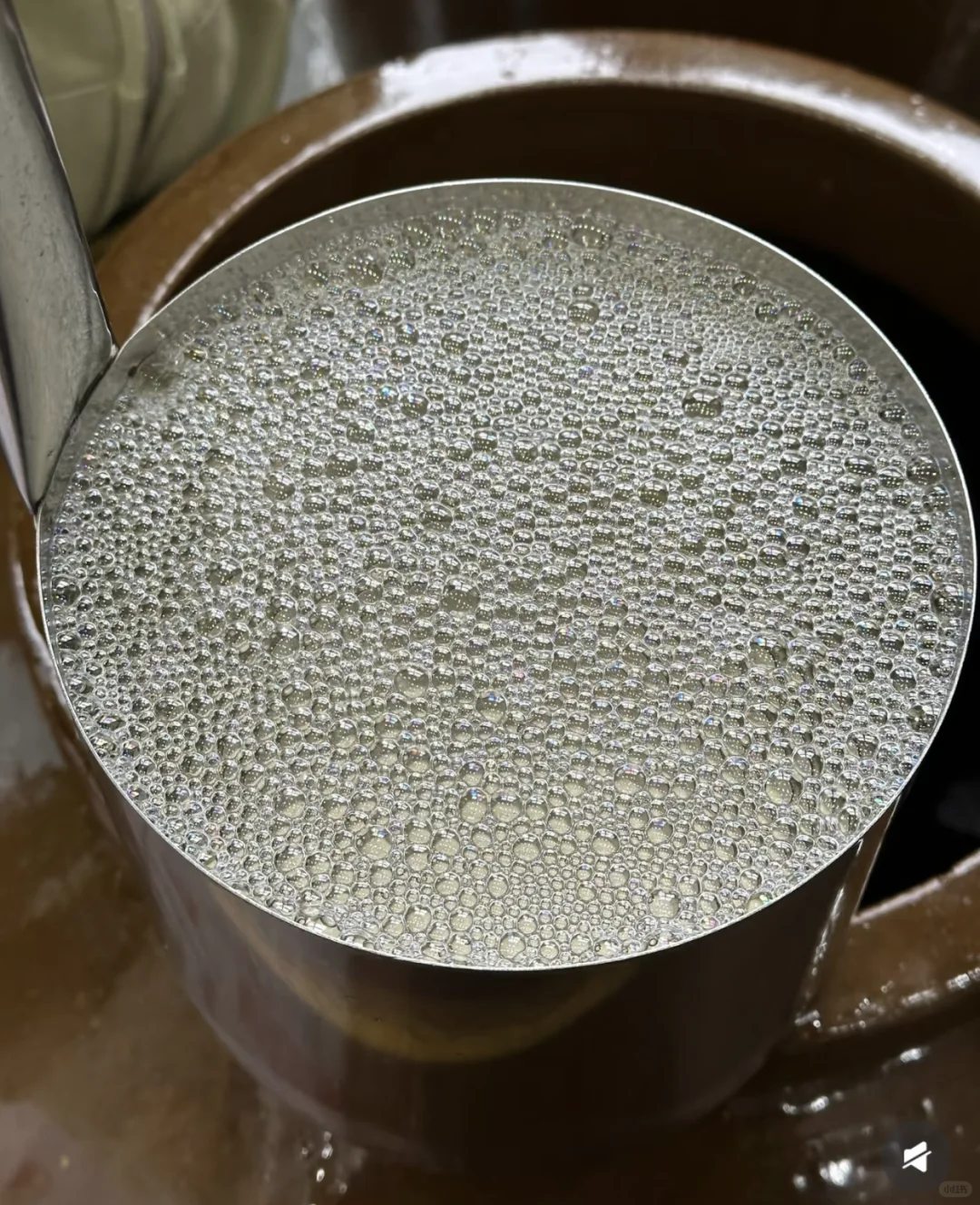 溪酒虽好可不要贪杯