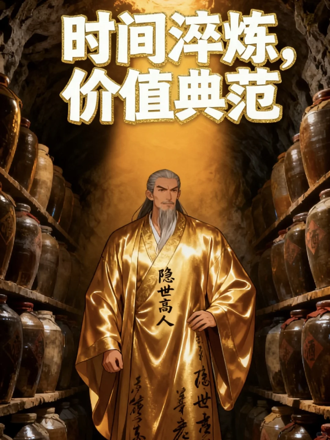 浓香反攻、清香崛起：白酒香型格局大洗牌