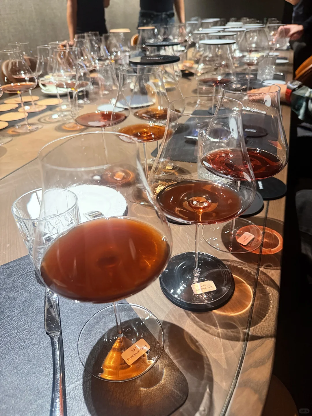 这个国庆真是全是大酒?