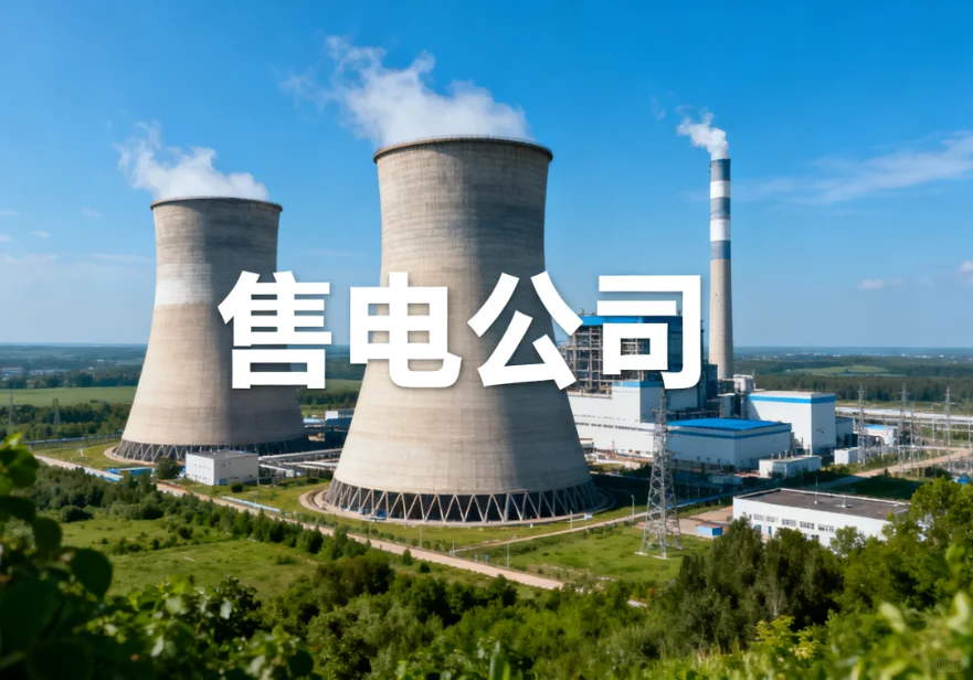 售电公司到底是干嘛的？