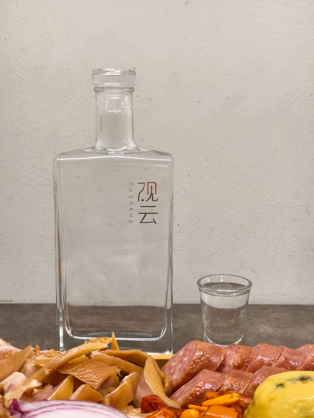 几天不喝，感觉自己又内向了不少