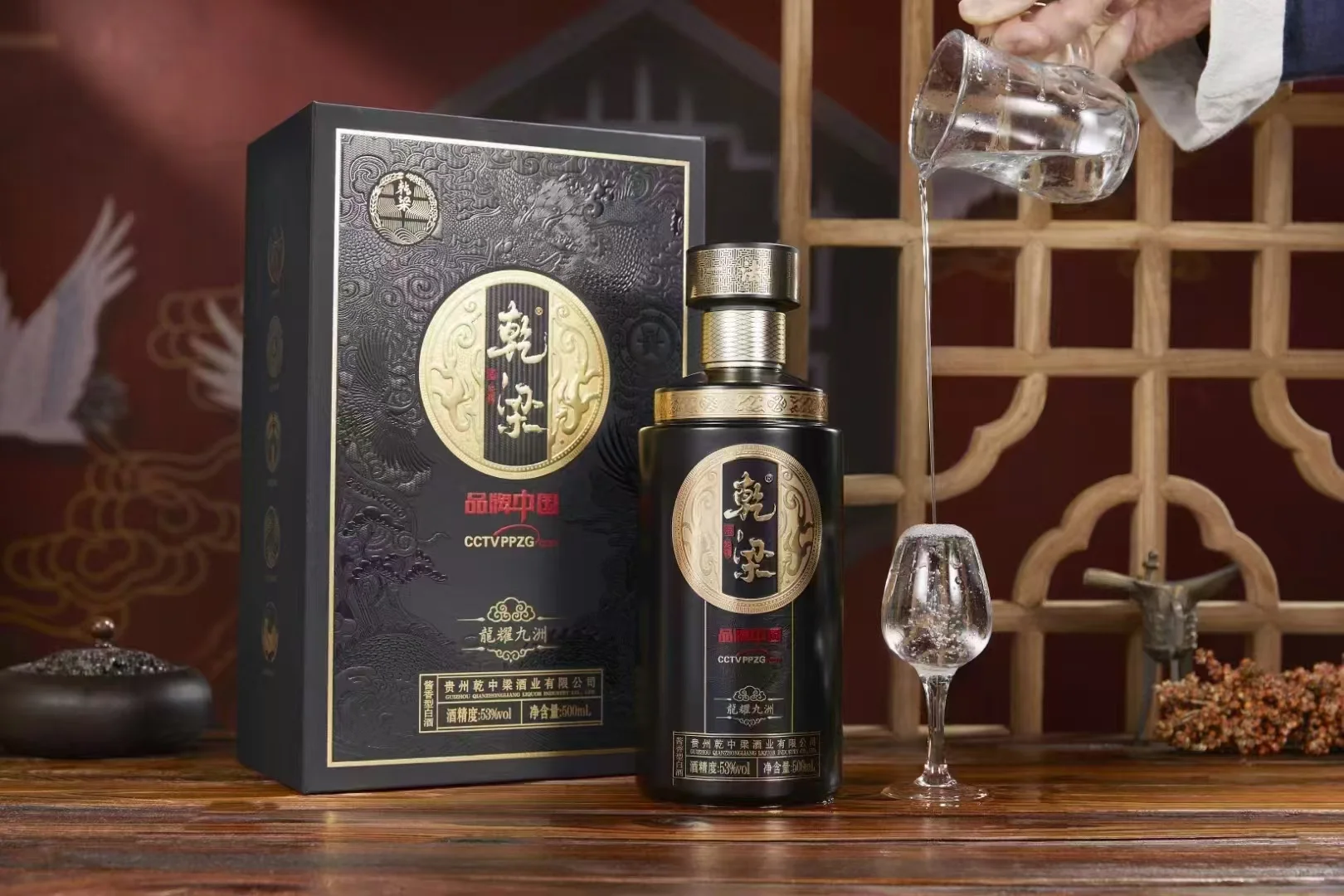 内行人知道的白酒术语，在酒桌你也能很专业