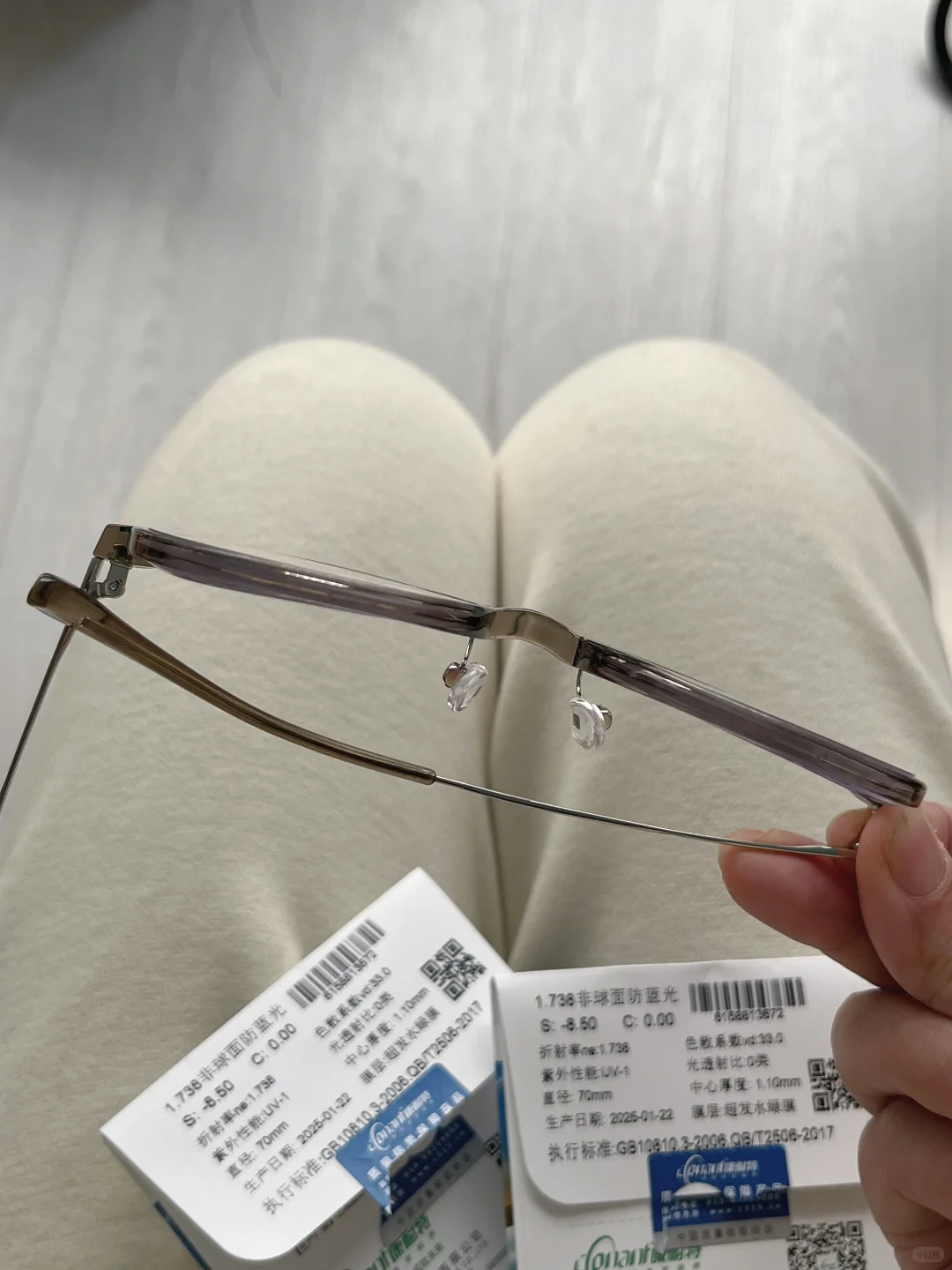 方圆脸天菜?！客定款850度安全下车?