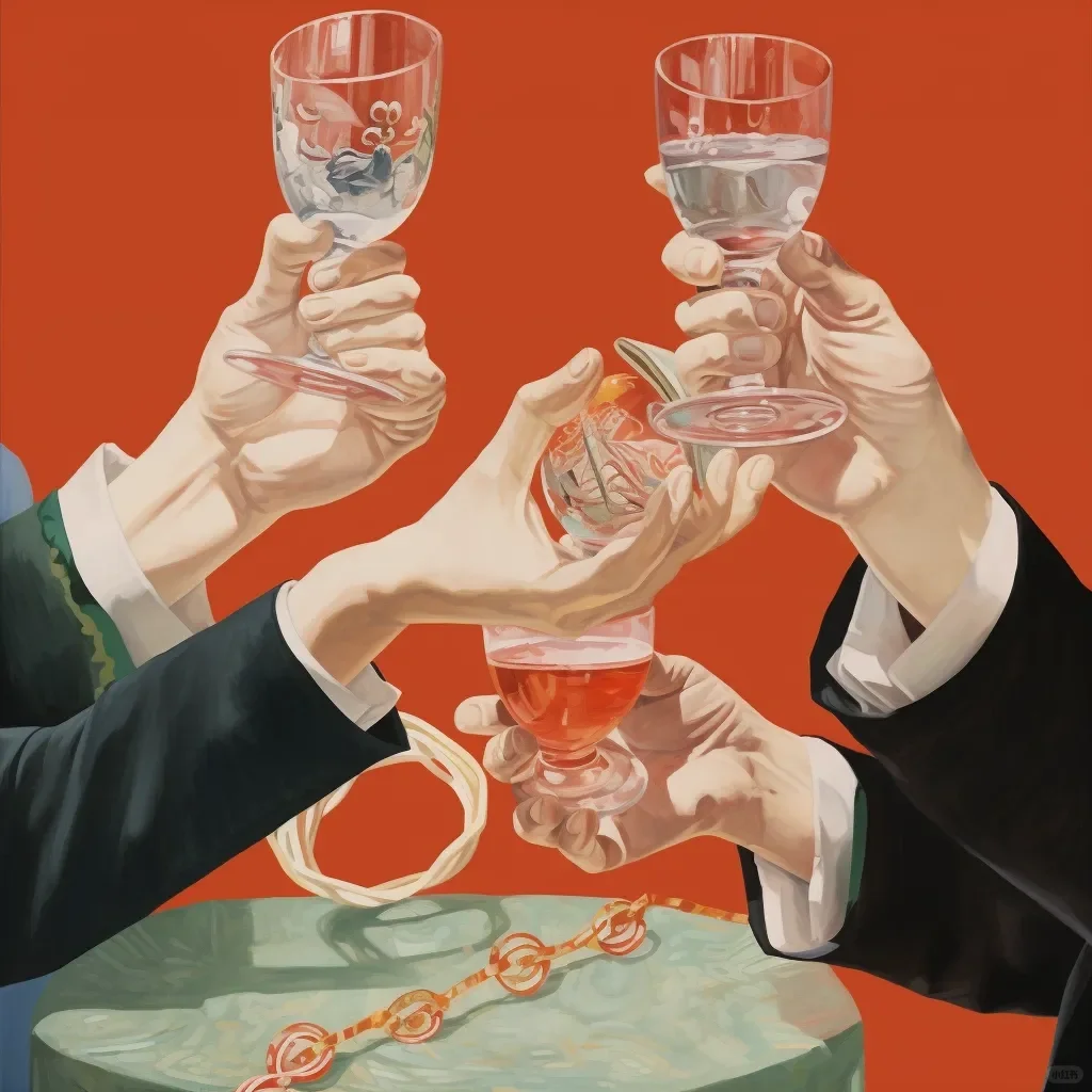 世界顶级白酒的共性