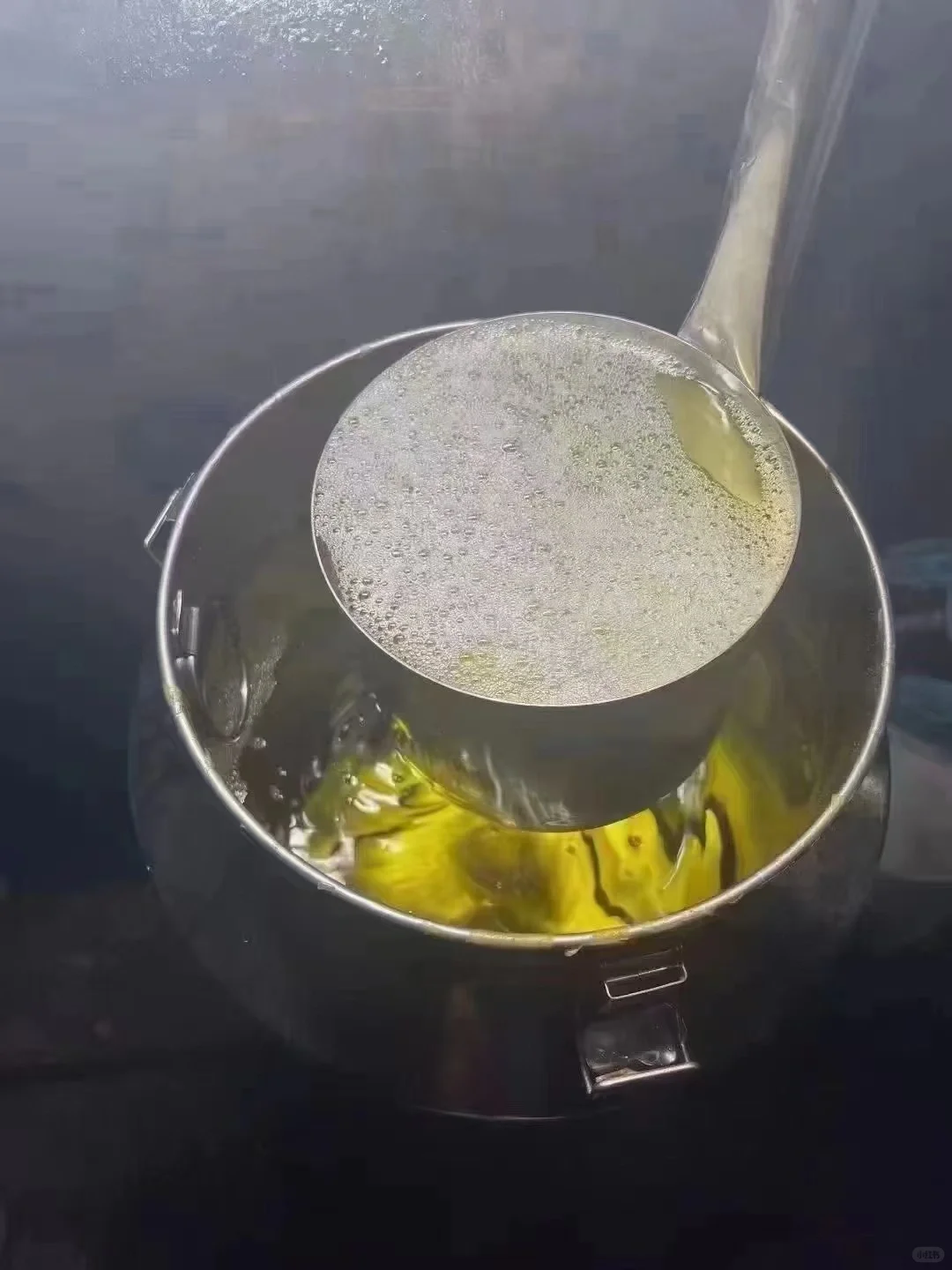 十几年珍藏老酒