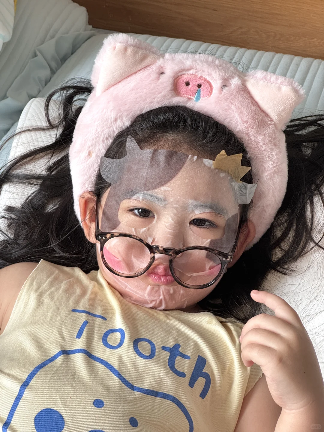 这才是我该过的假期 ?ᐝ