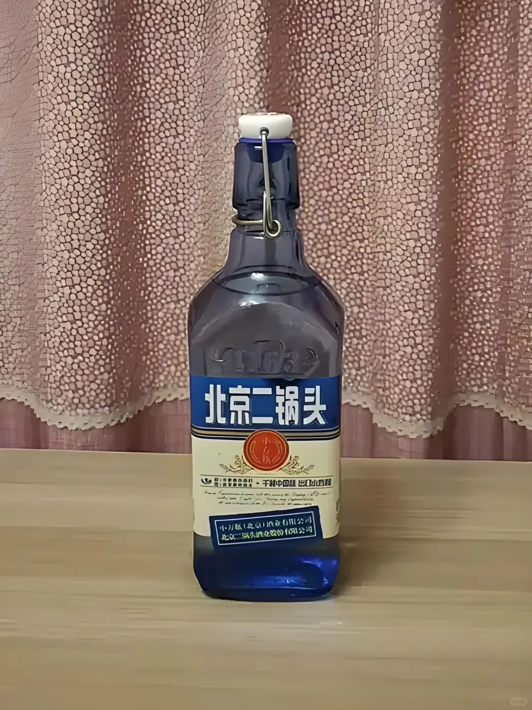 北京二锅头、是山西人制造的、姓赵