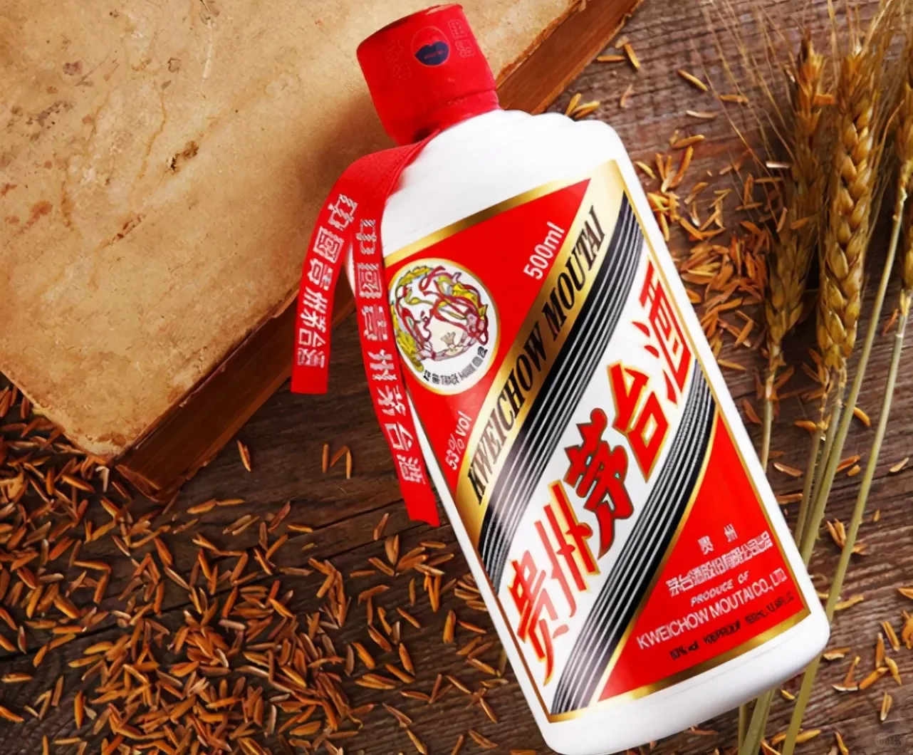 很多人不看好白酒，认为是夕阳产业，真的吗