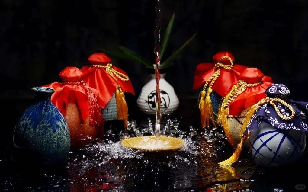 谁说白酒只是 “爸爸们的饮料”？