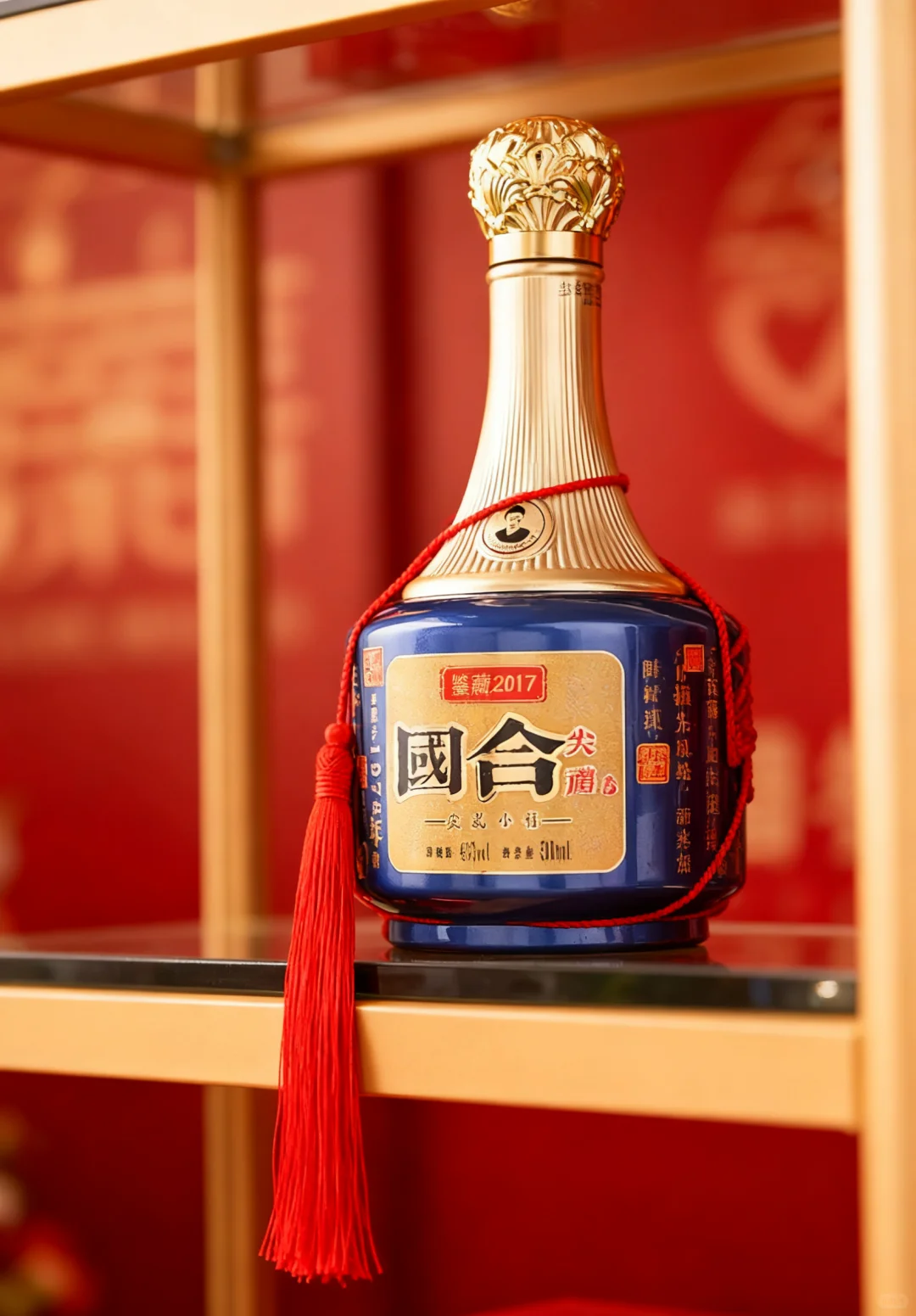 适合婚宴的高性价比白酒推荐?✨