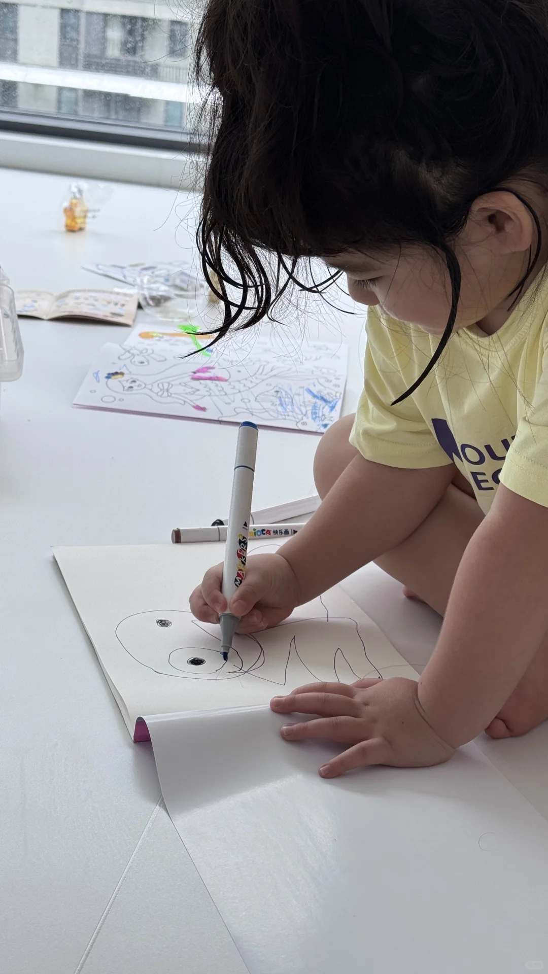 这才是我该过的假期 ?ᐝ