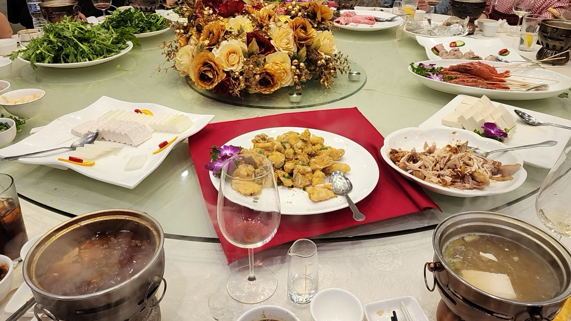 50年、30年茅台混一下?