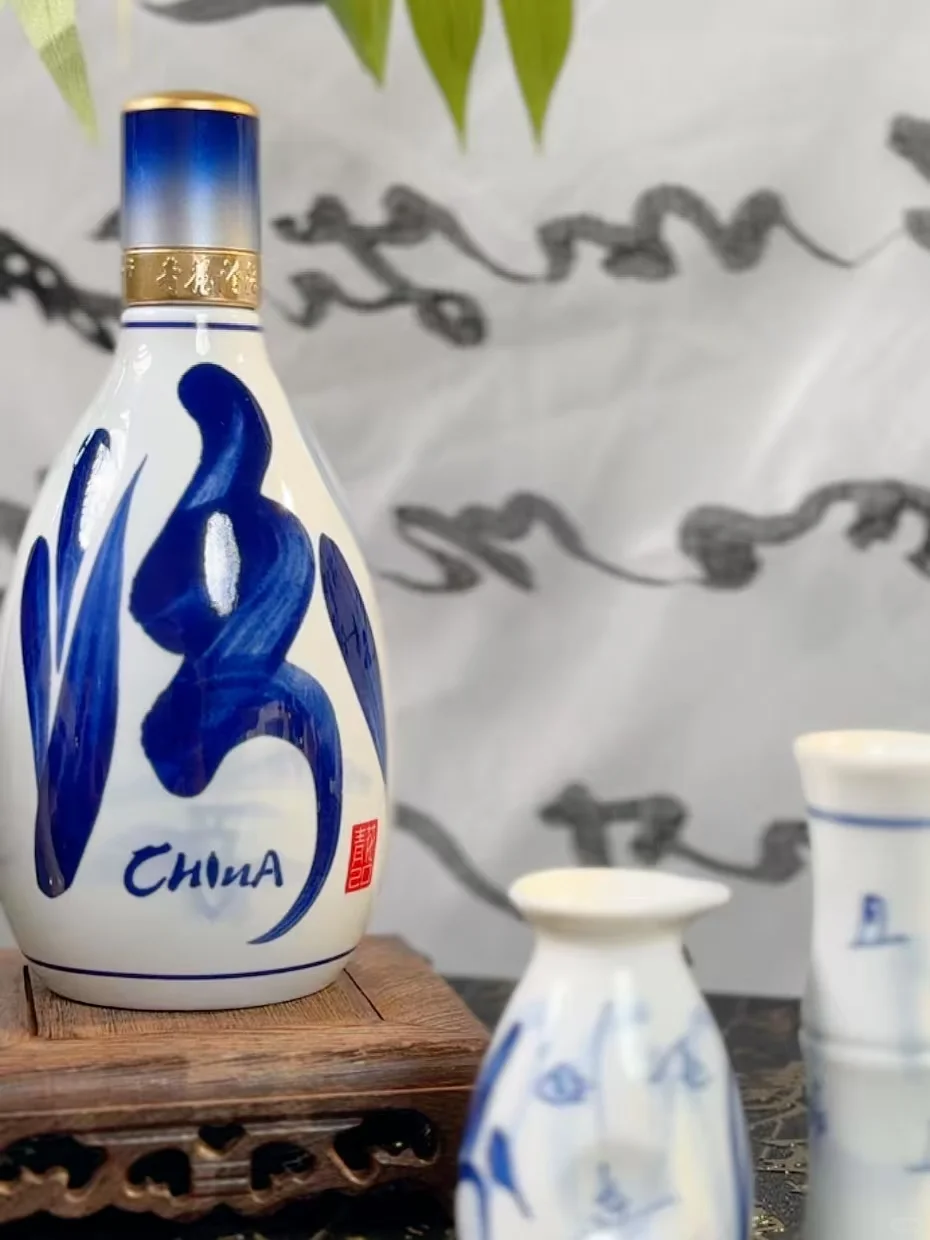 冷知识：青花20香气里，藏着一片水果园?