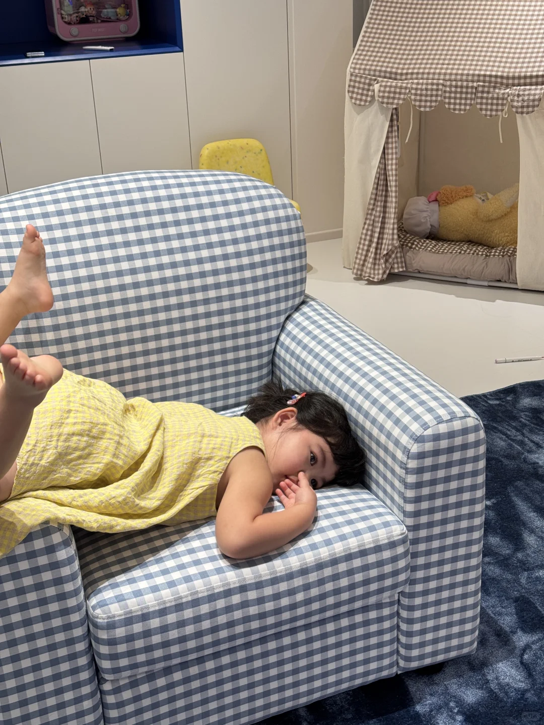 这才是我该过的假期 ?ᐝ