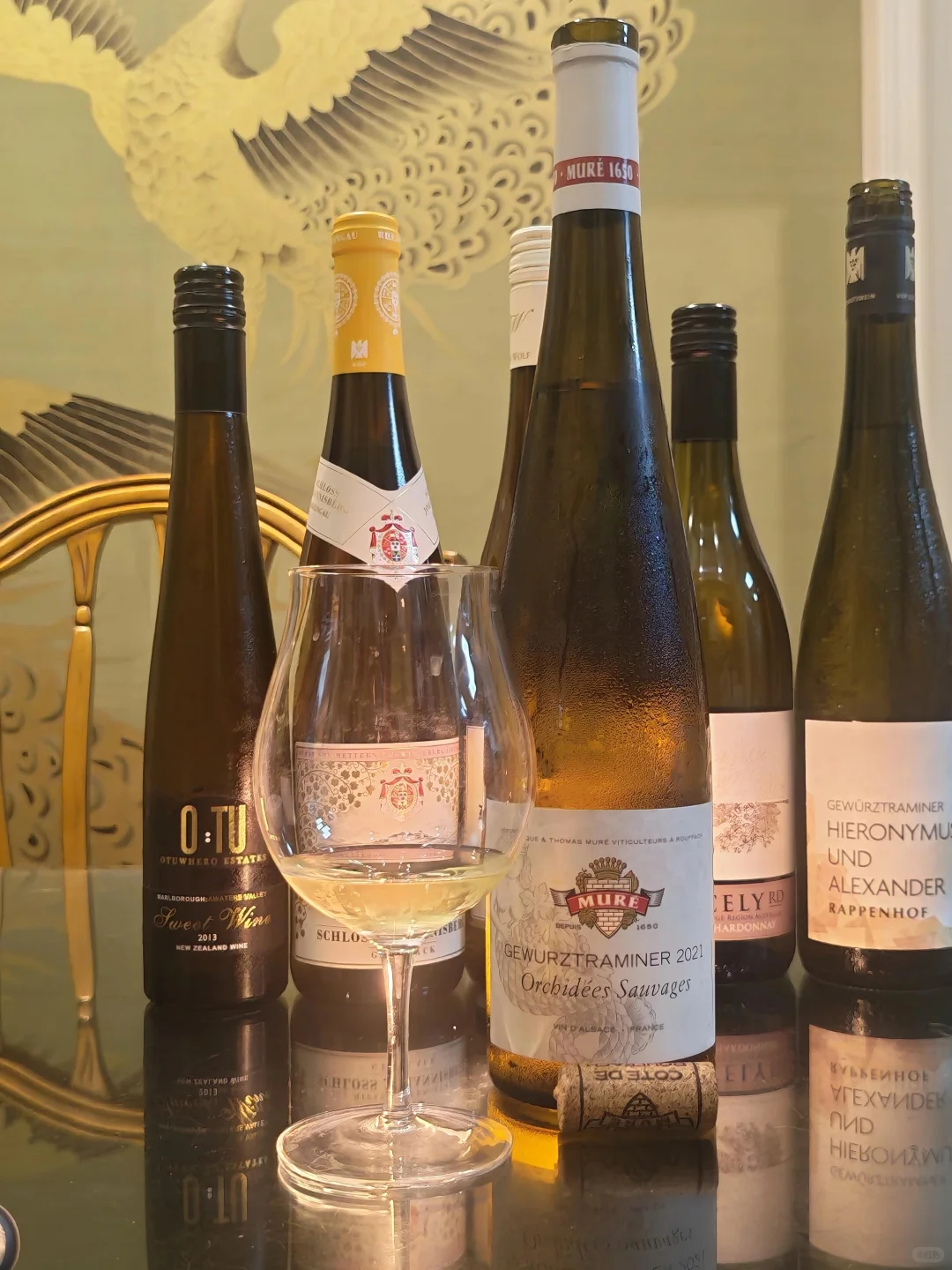 葡萄酒小白入门｜从这杯荔枝玫瑰香开始