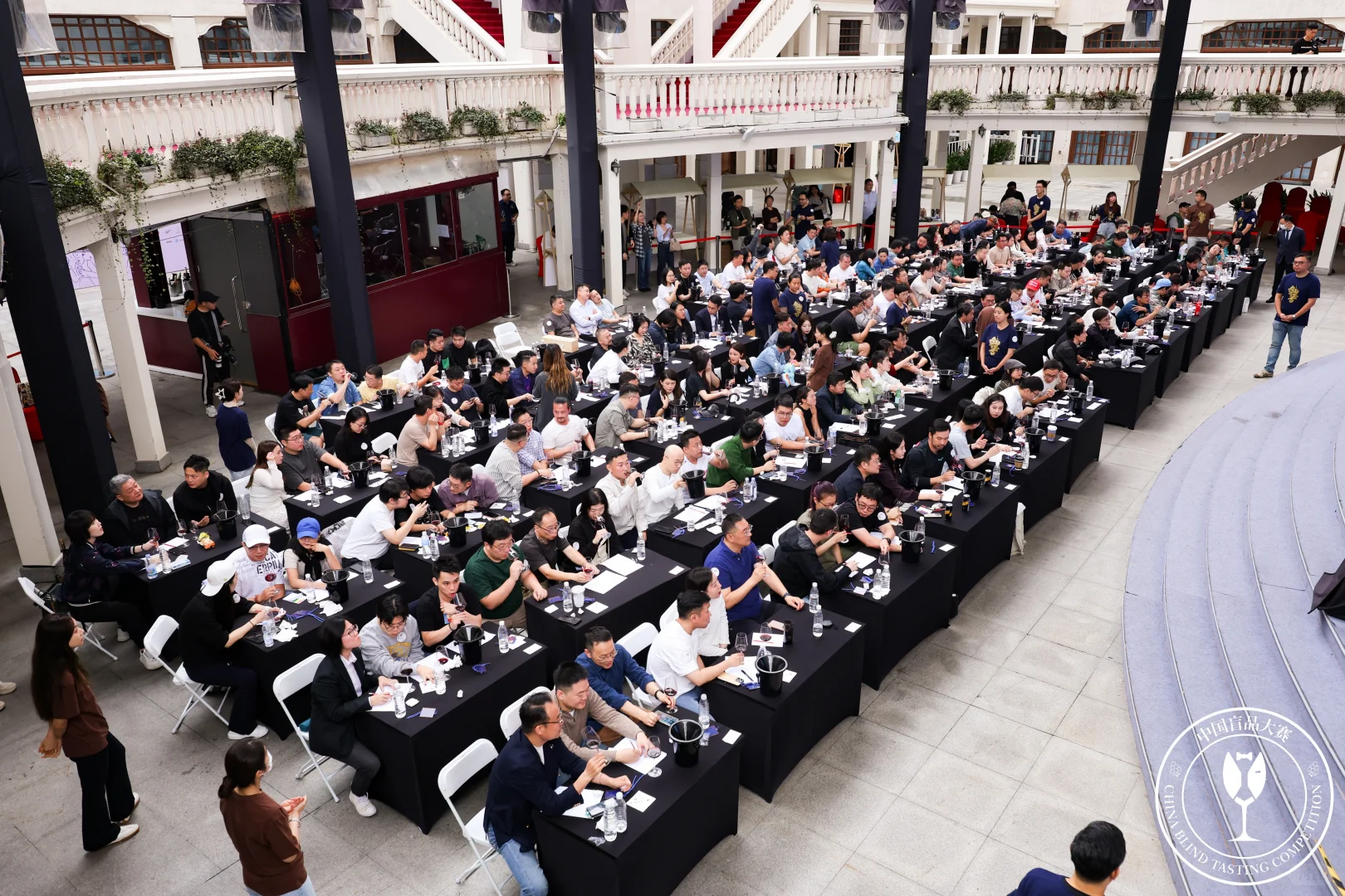 葡萄酒万岁！今年成绩比十年前好不少?