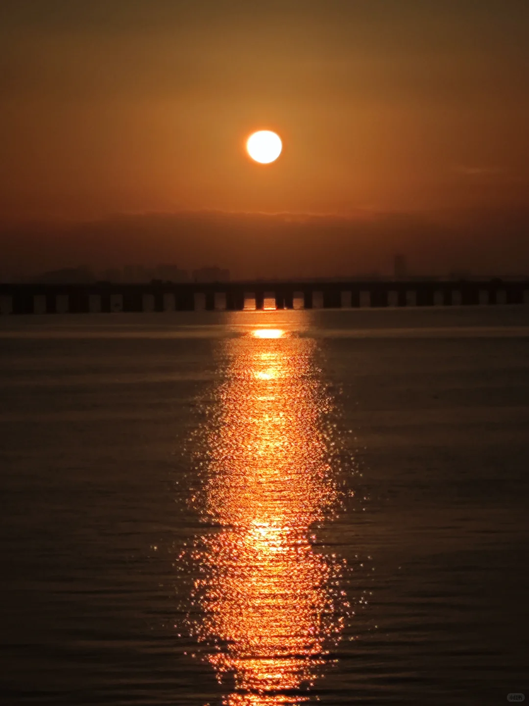 玫瑰色日出 × 葡萄酒紫霞??