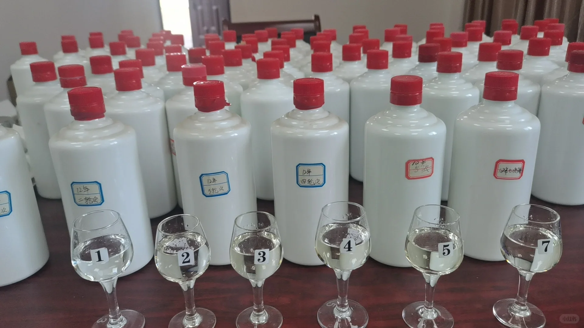 勾调品味人生，祝大家过高品质生活