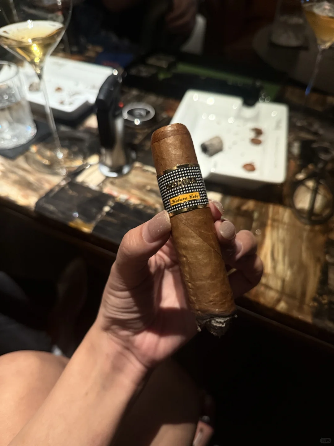 这个国庆真是全是大酒?