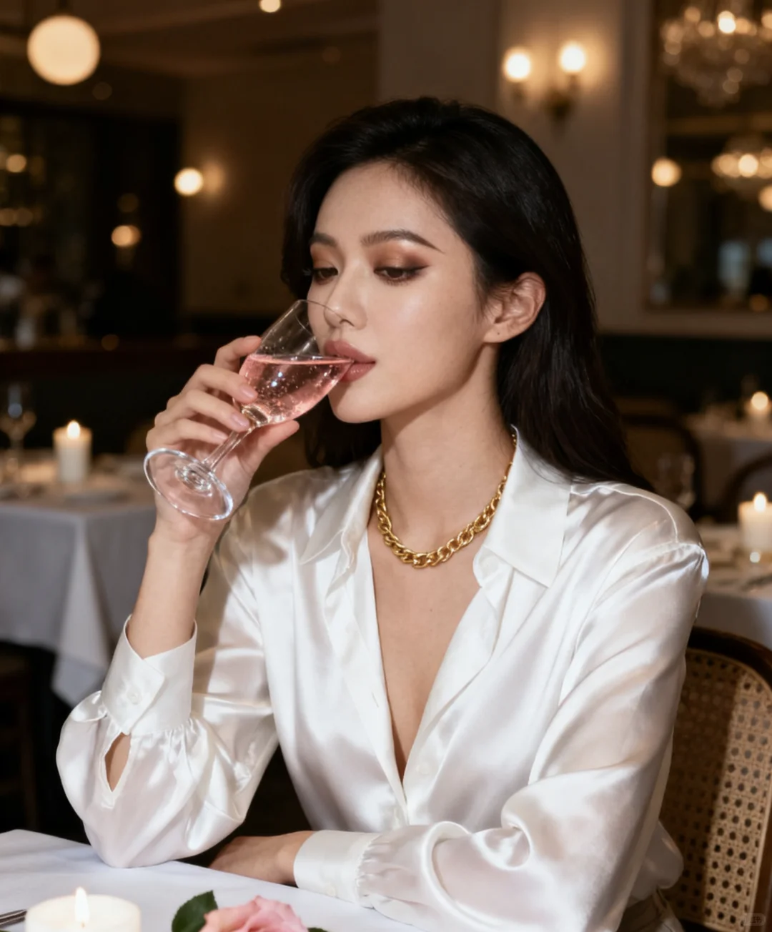 喝了8年酒悟了!喝白酒能减肥?