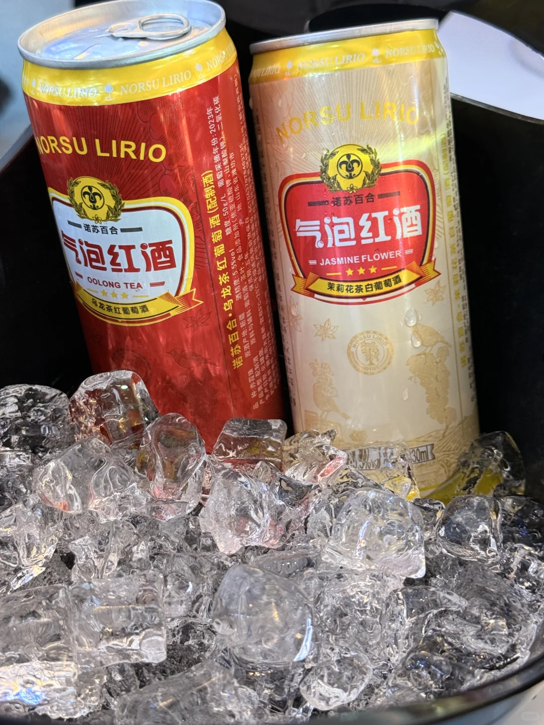 刚从秋糖酒会出来，人从众啊！