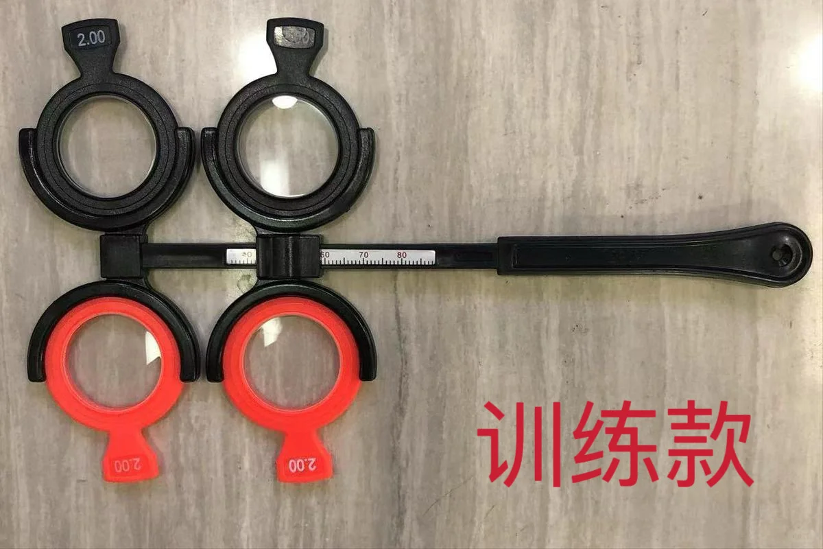 上篇:别瞎练翻转拍!用错反而涨度数