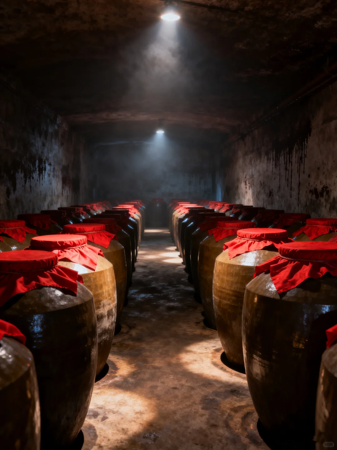 90%的人不知道茅台镇酿出好酱酒的原因