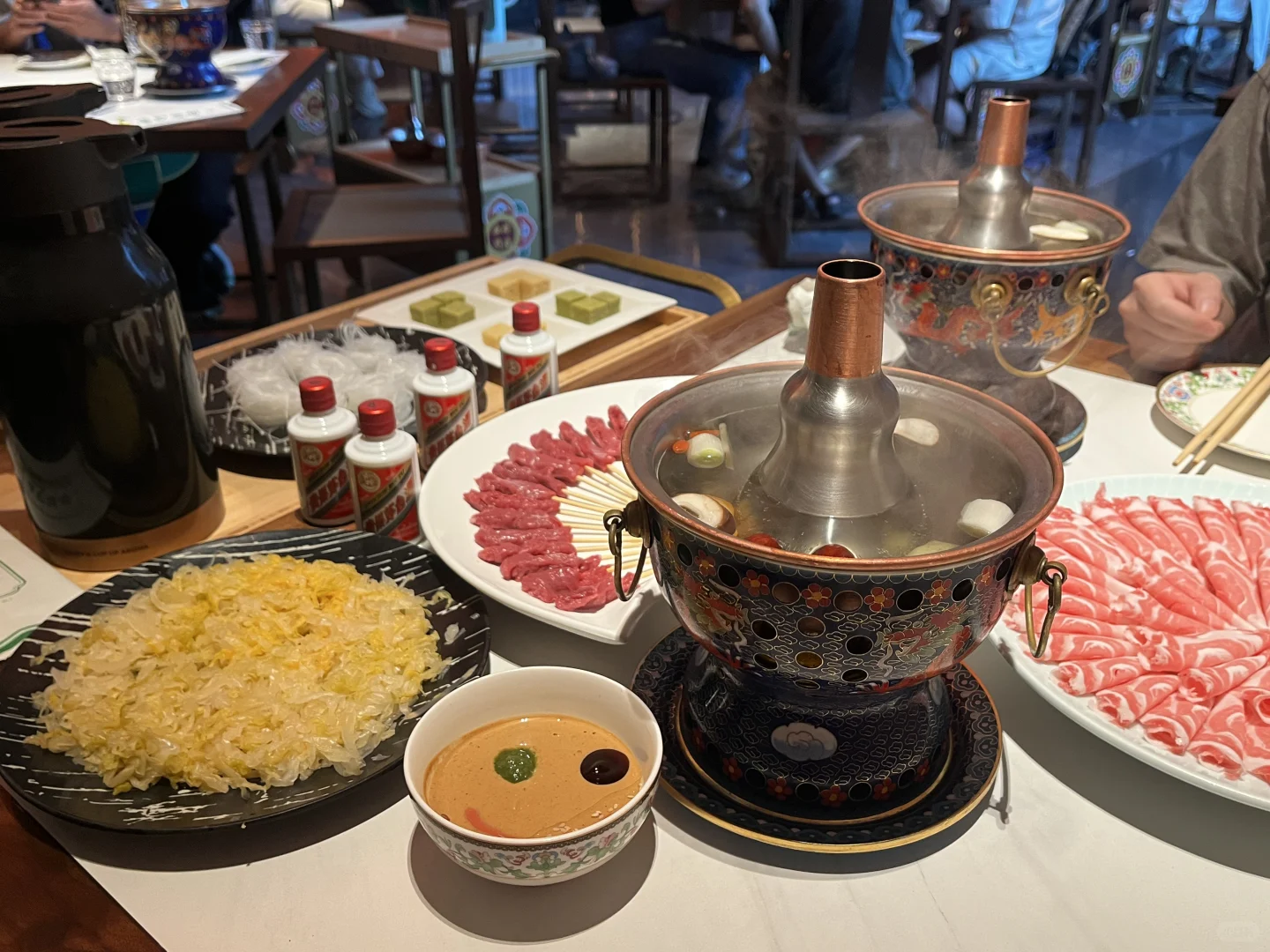 50ml茅台味是不是不太一样呢？