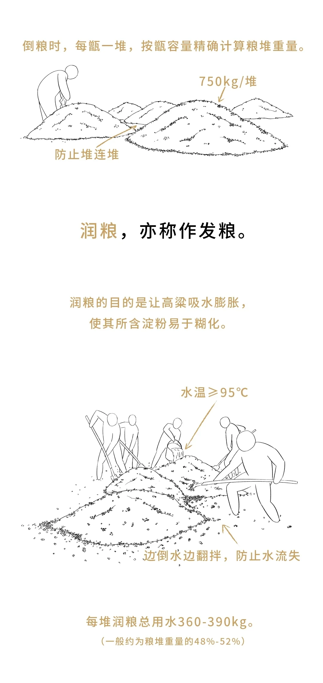 酱酒那些事儿（11）-酿字篇 重阳下沙（上）