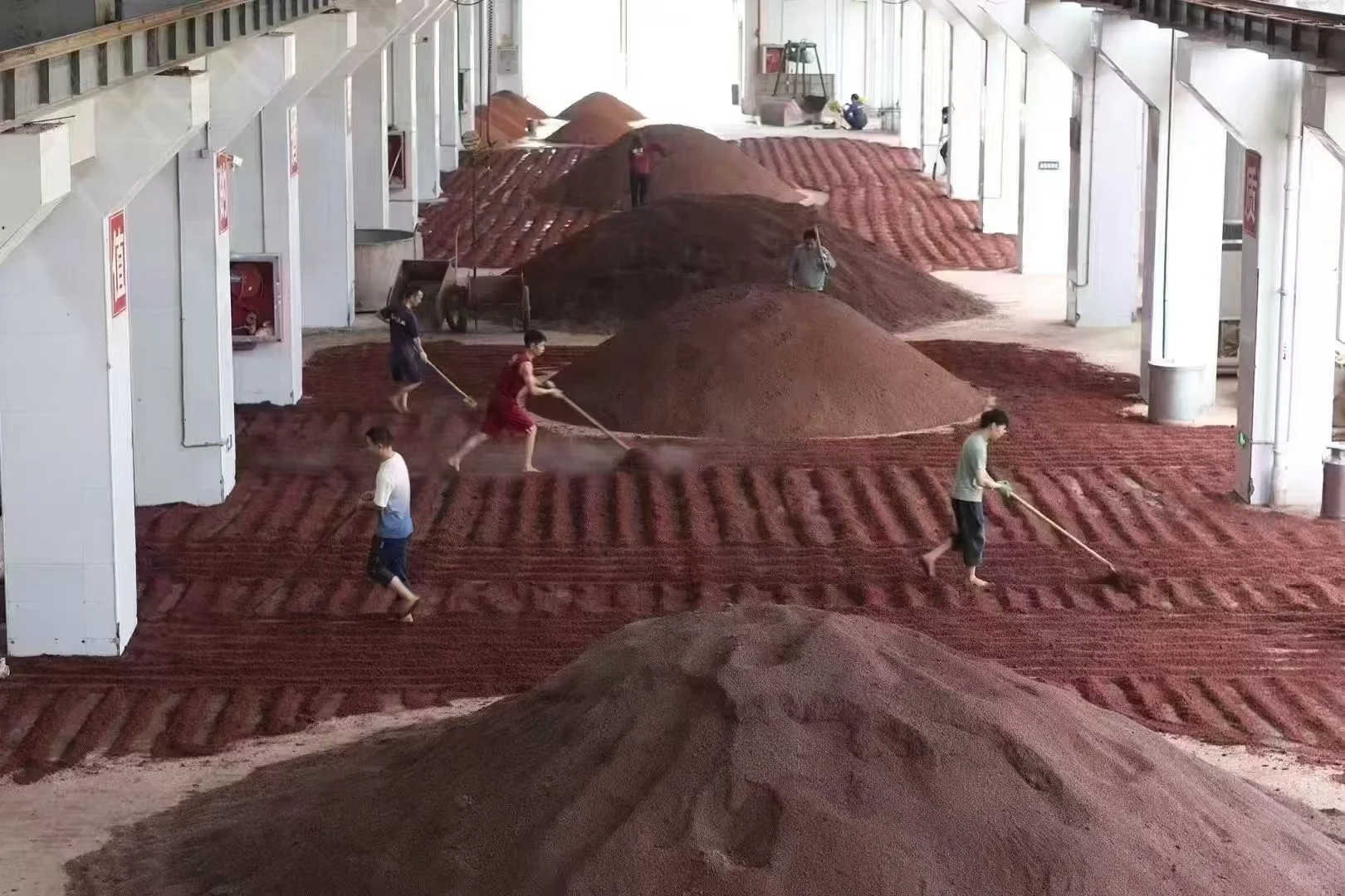 守本心，重品质，一心只做纯粮食酒