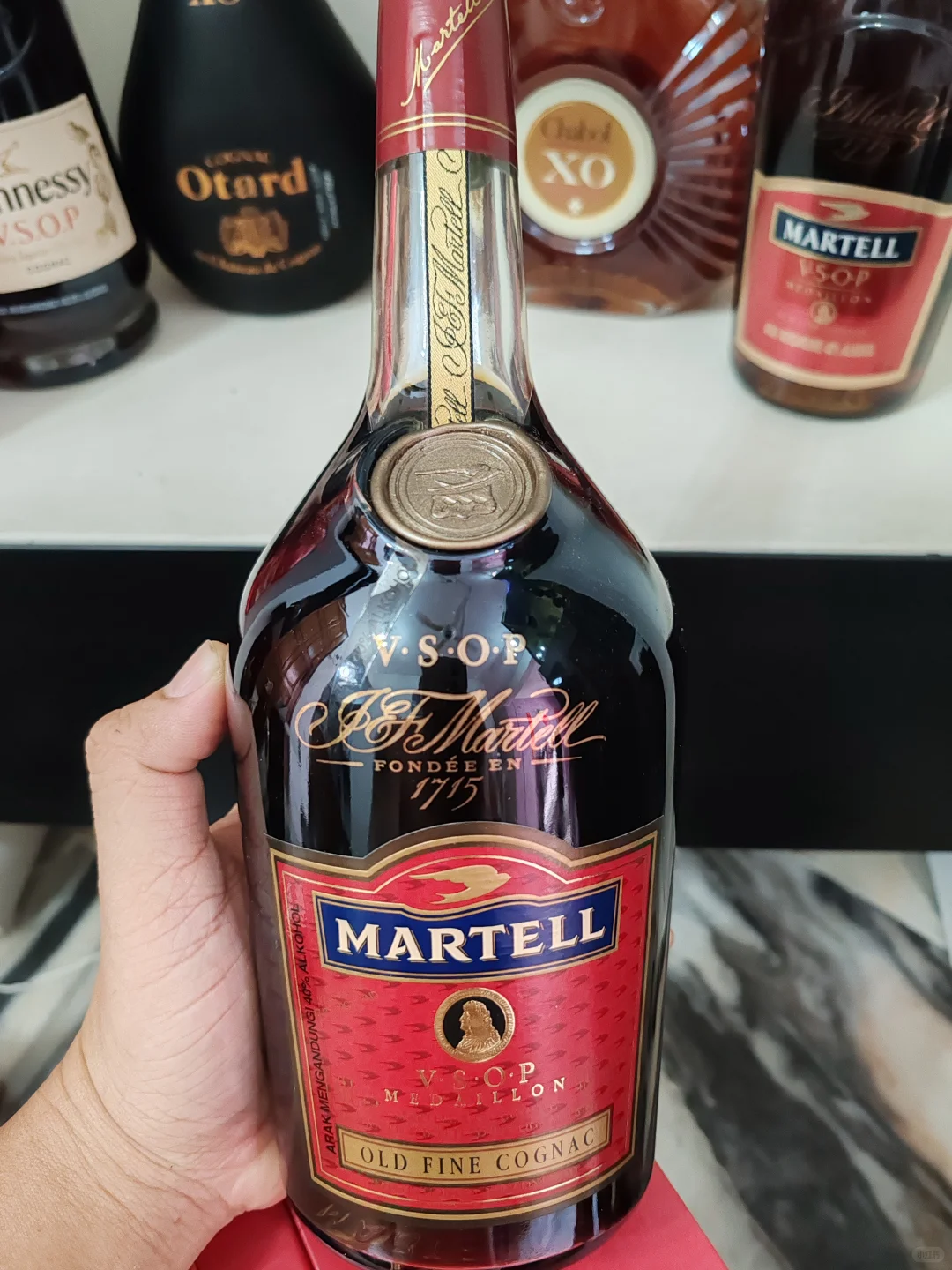 有没有会老酒的朋友。