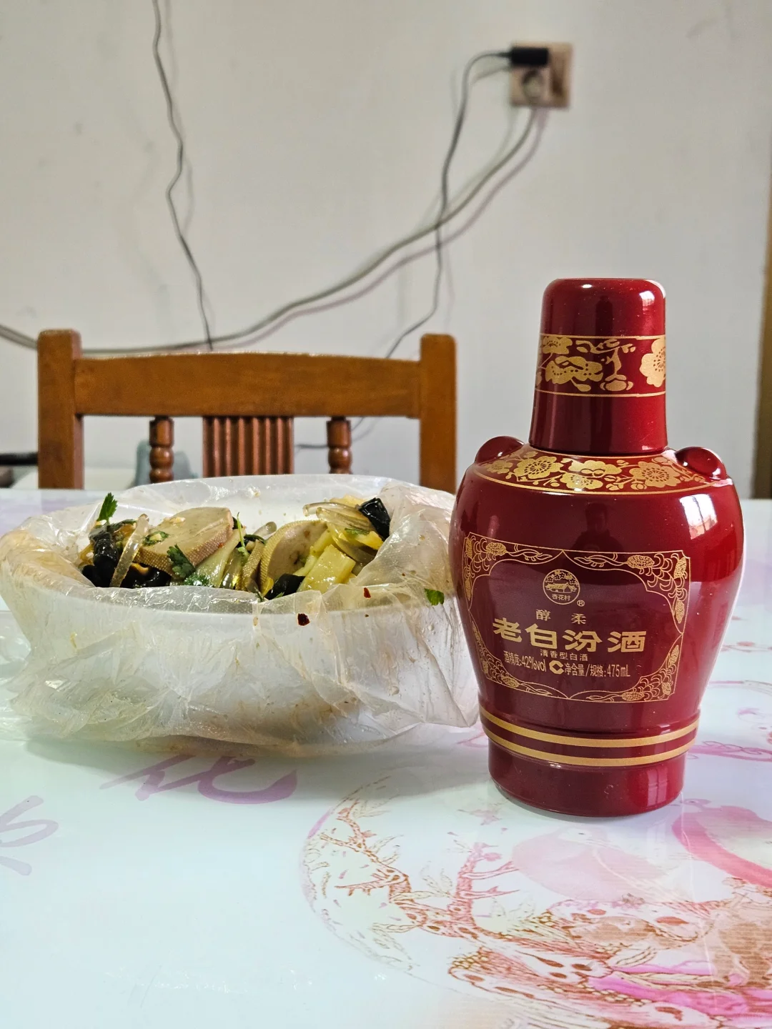 年度喝过白酒总结大会！