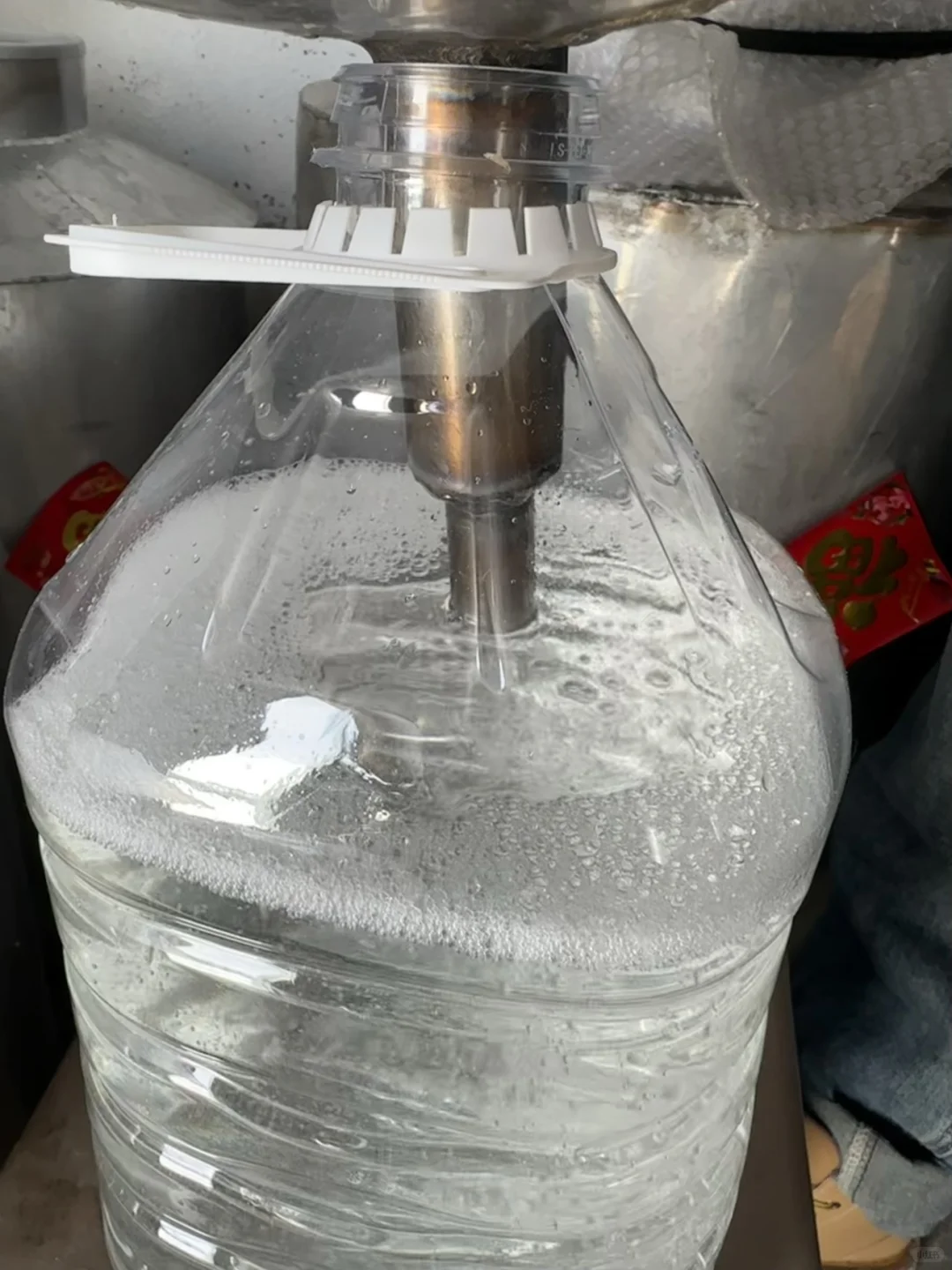 我心目中的白酒top1