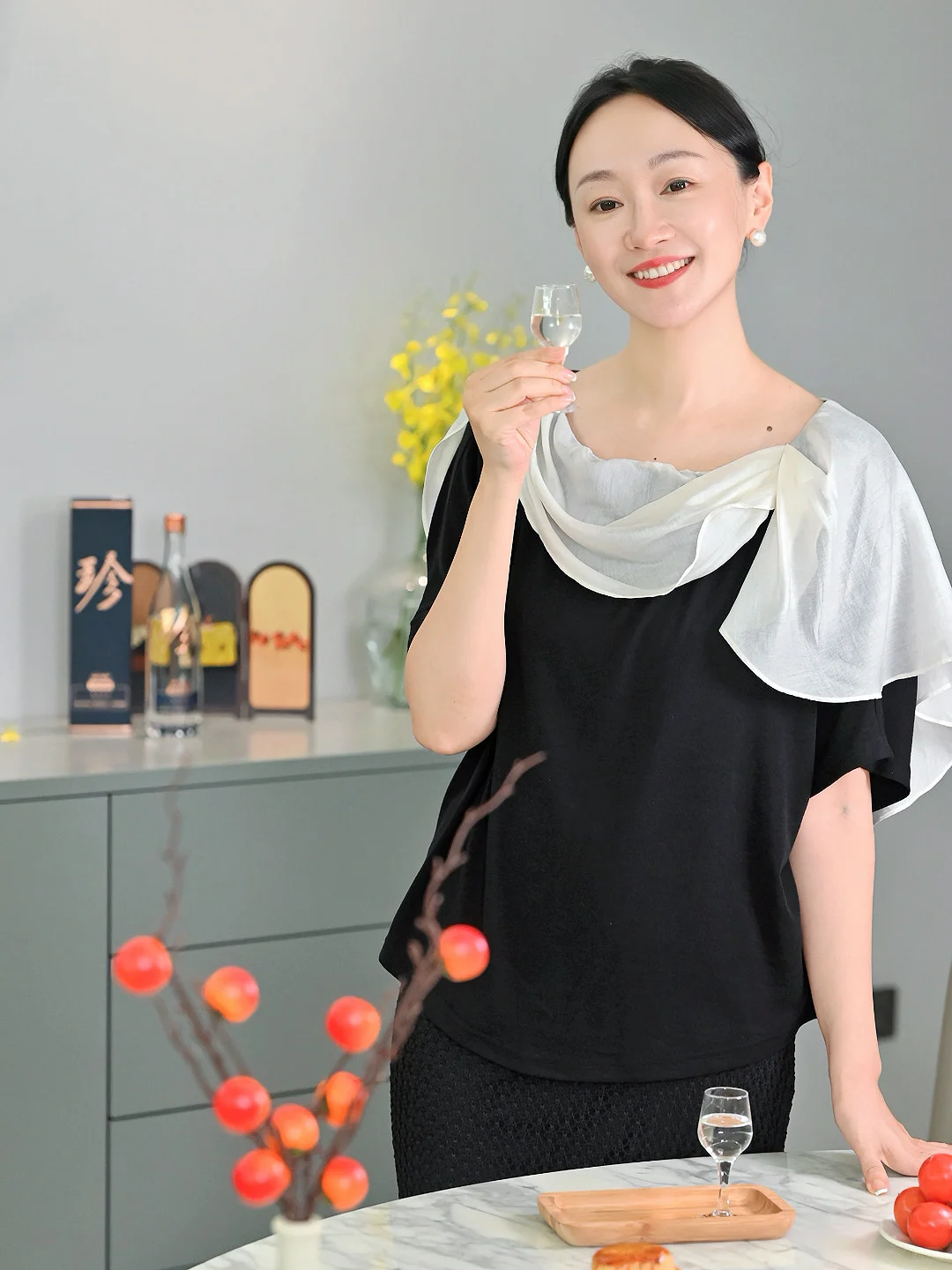 这份中秋礼 送给珍贵的你