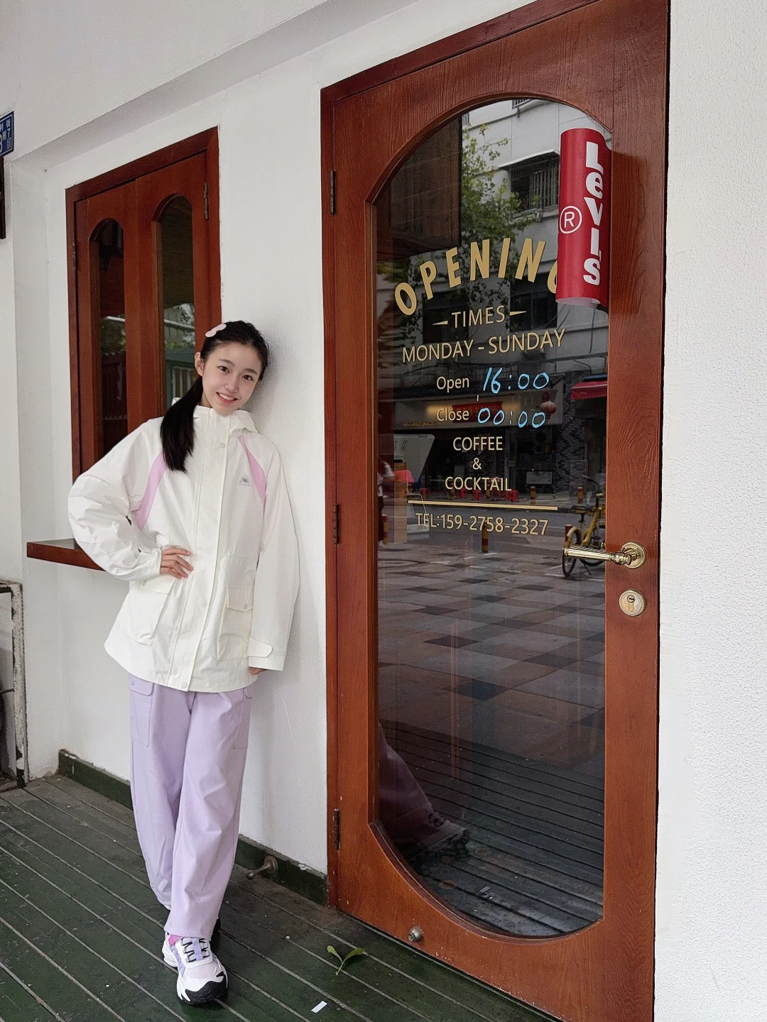 12岁中学生的松弛感周末