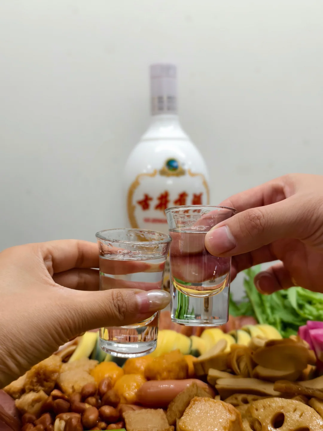 你拿什么跟我比？